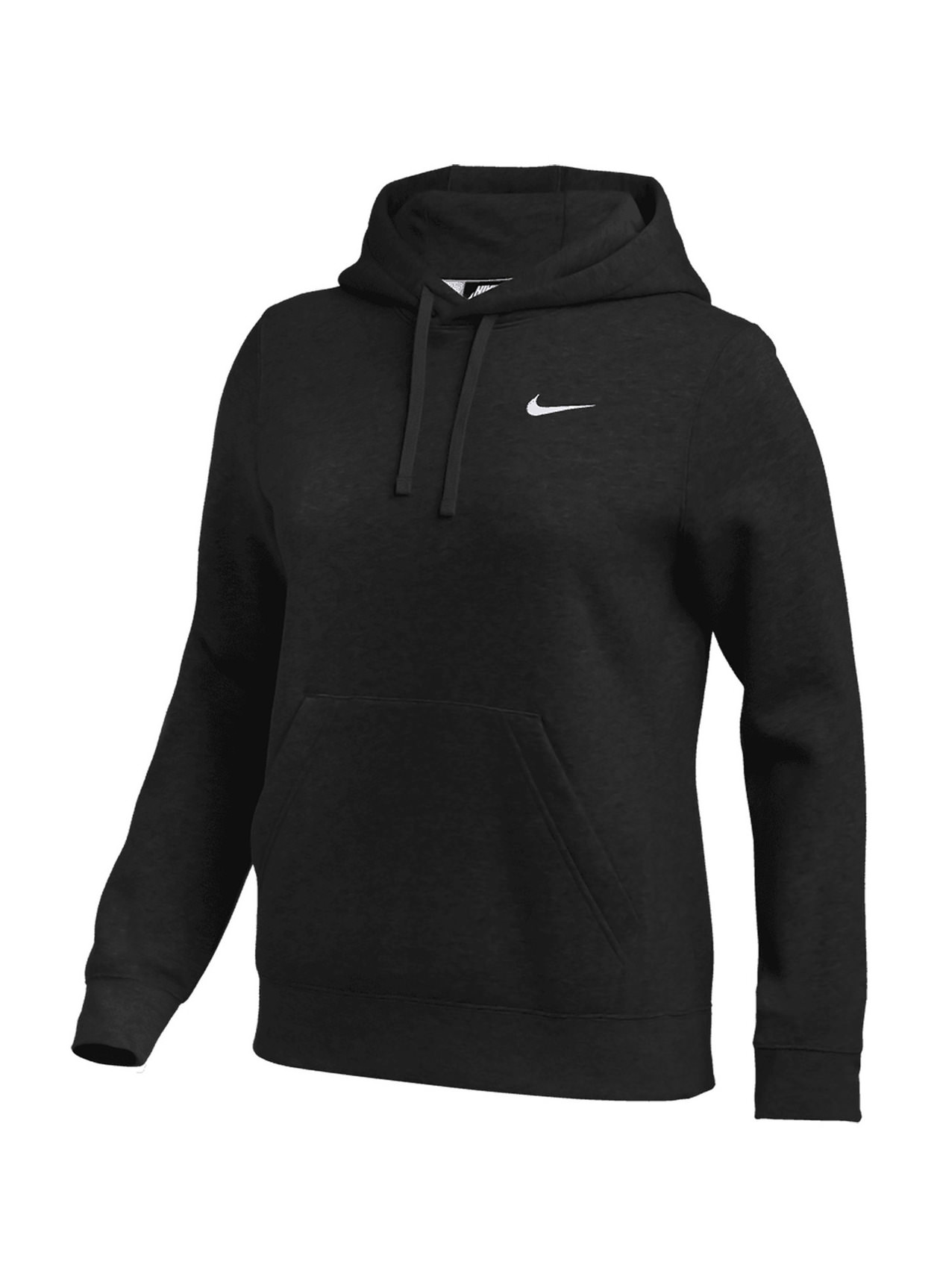 Nike Women's Training Hoodie | Nike Custom Sweatshirts
