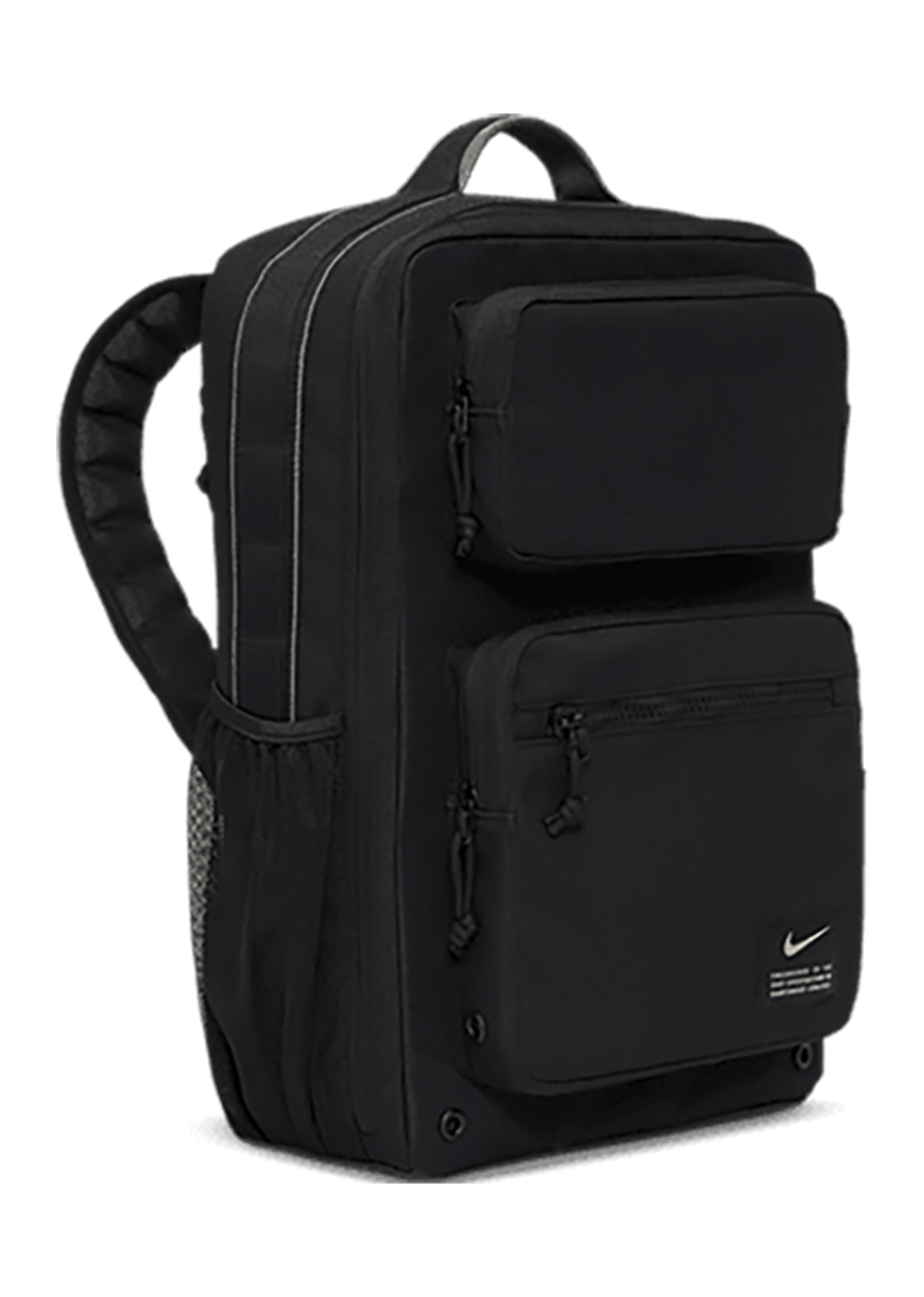 Nike Black Utility Speed Backpack | Company Bags