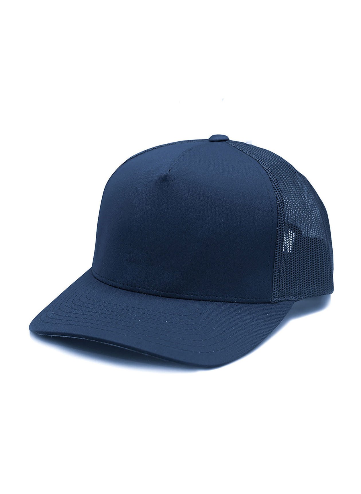 TENDERLOIN 14SS MESH TRUCKER CAP-