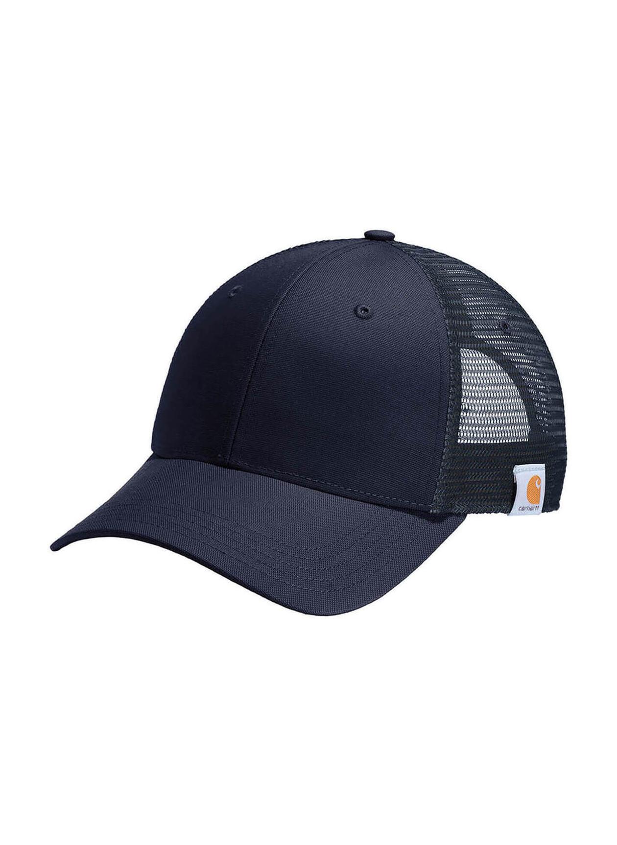 Carhartt Navy Rugged Professional Series Hat