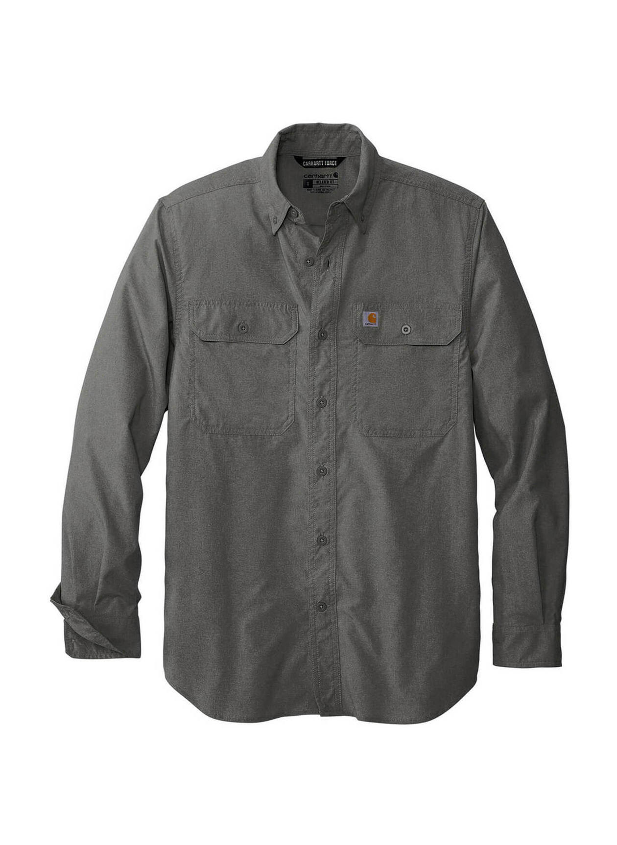 Custom Work Shirts Screen Printed Spyder Men's Black Transit Shirt Jacket