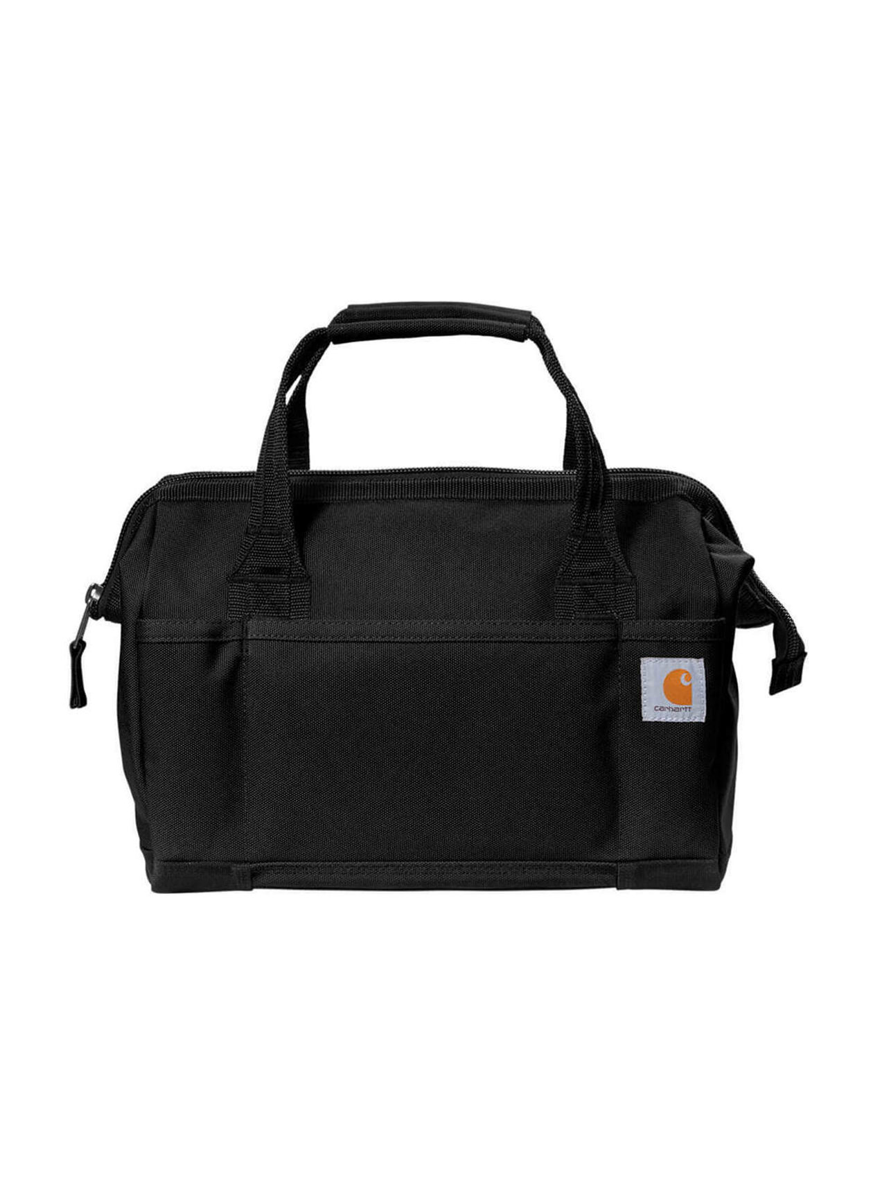 Carhartt Black Foundry Series 14 Tool Bag | Company Bags