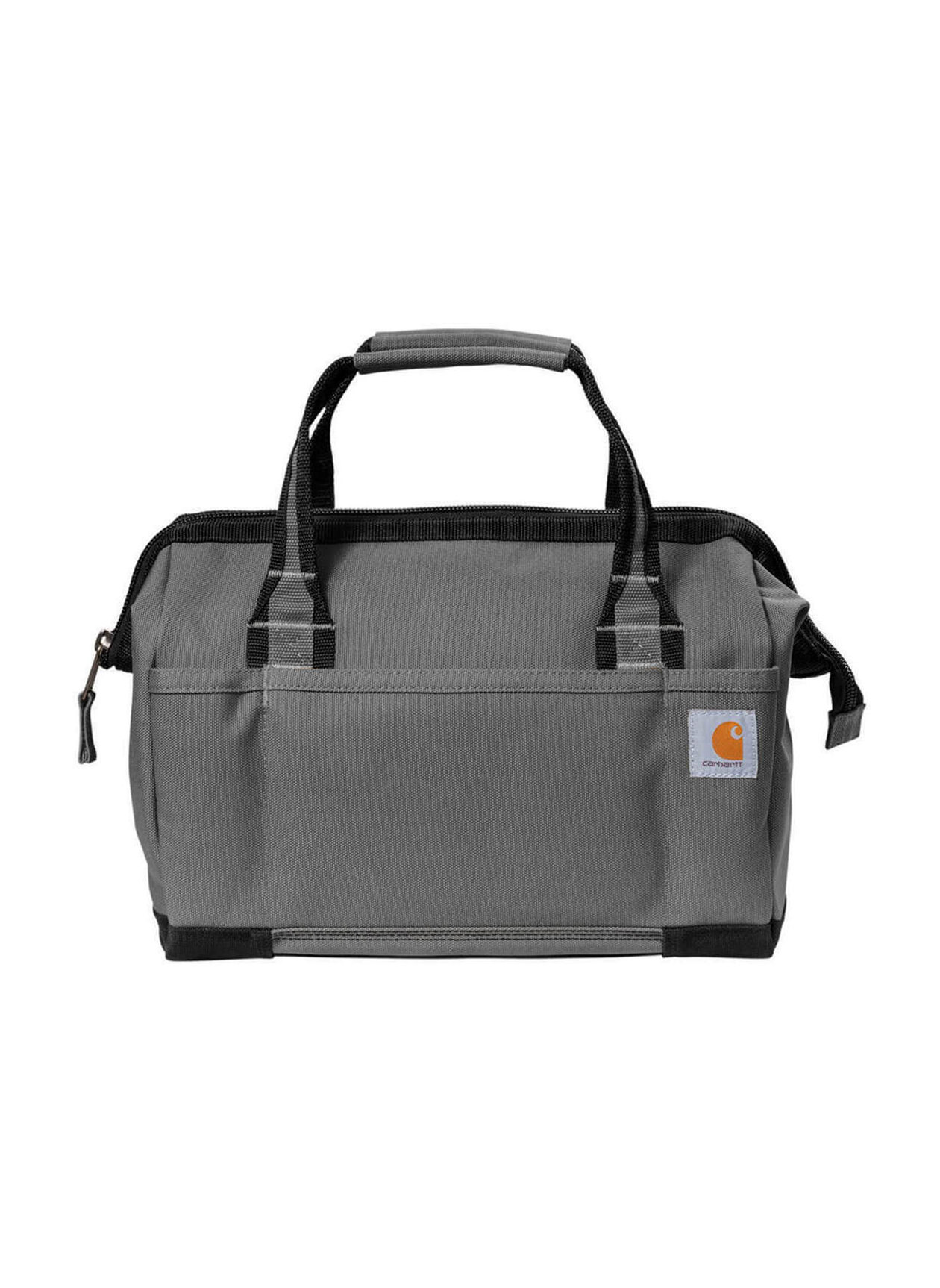 Grey Carhartt Foundry Series 14 Tool Bag | Carhartt