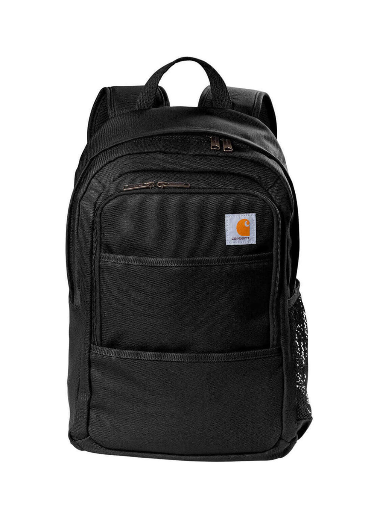 Carhartt Black Foundry Series Backpack