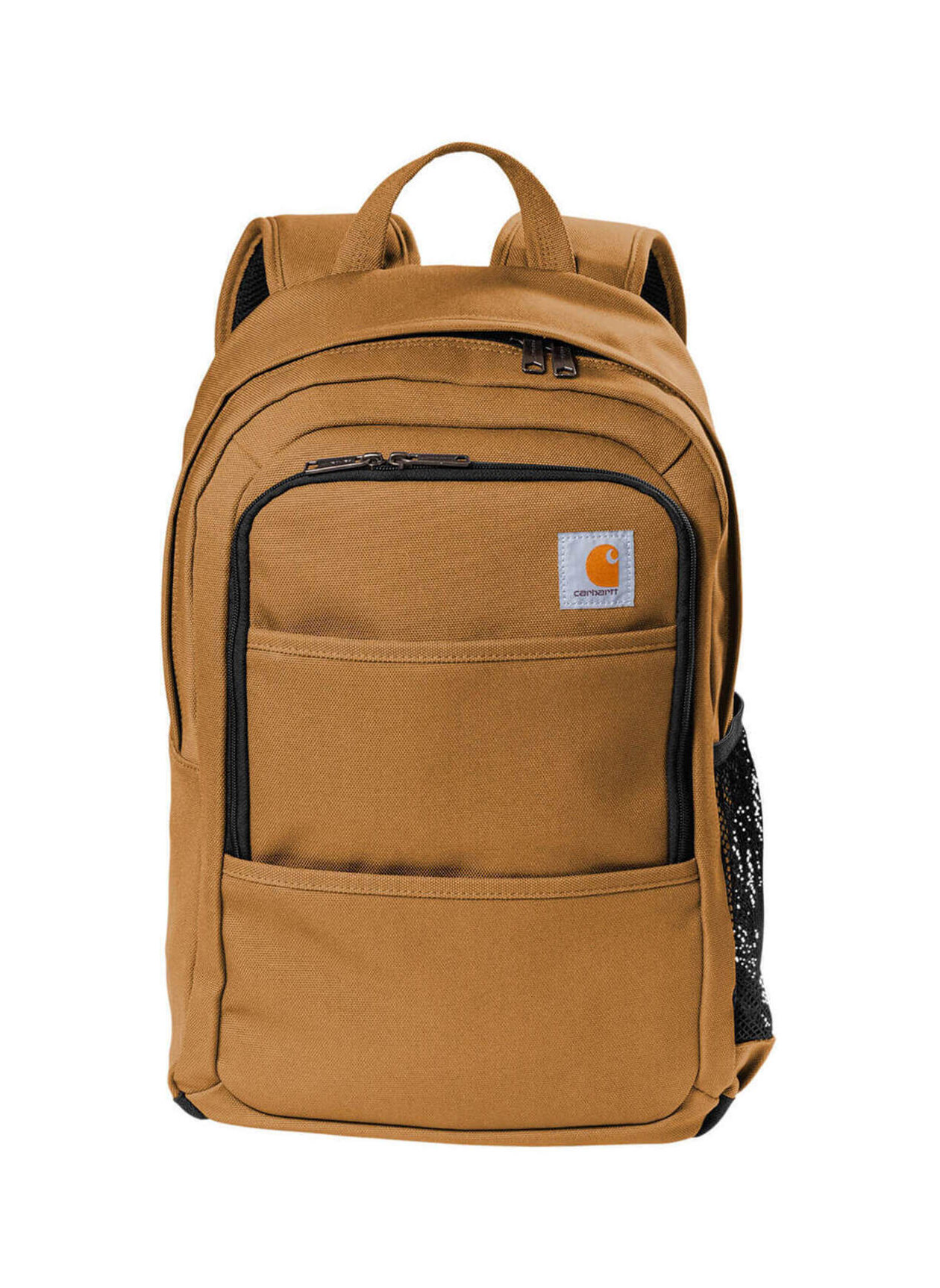 Carhartt Brown Foundry Series Backpack