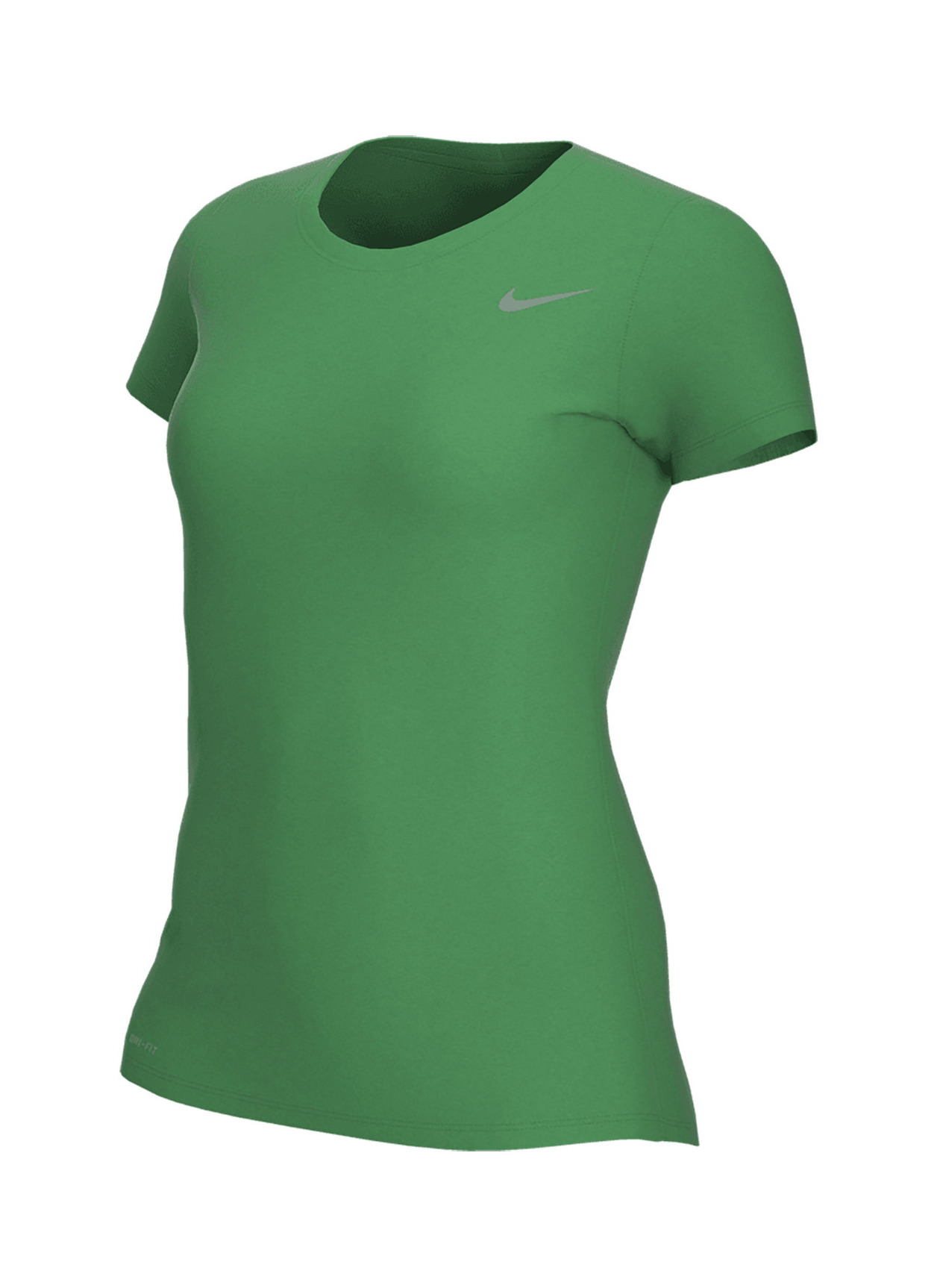 Nike Women's Apple Green Legend Training T-Shirt