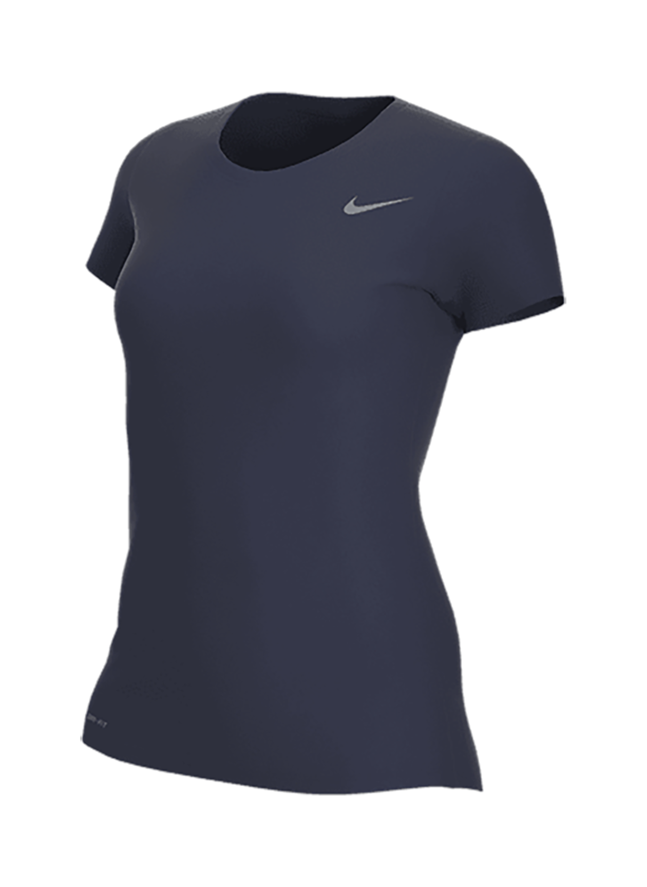 Nike Women's College Navy Legend Training T-Shirt