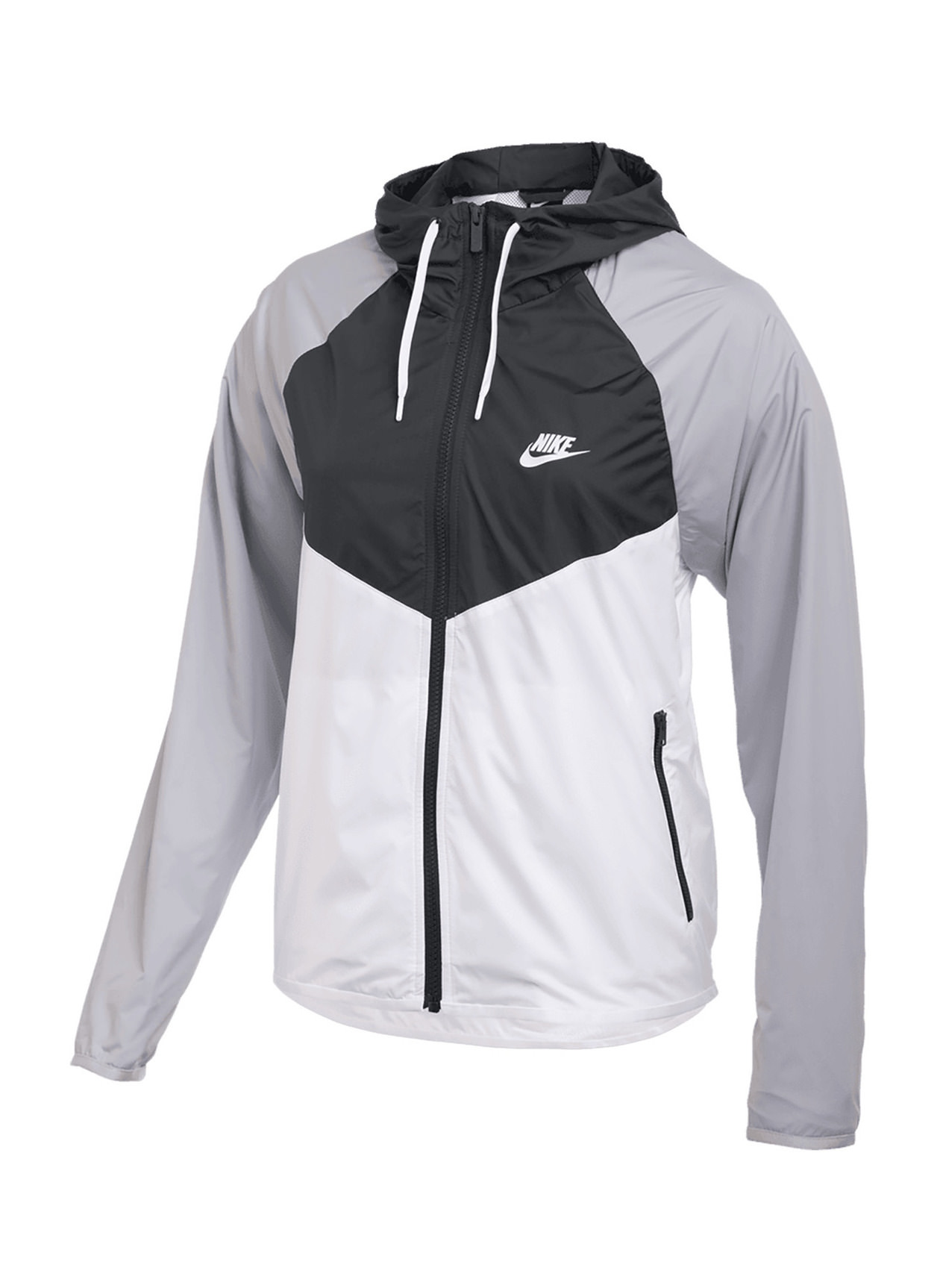 Nike Sportswear Women's Windbreaker Jacket Small NWT Gym