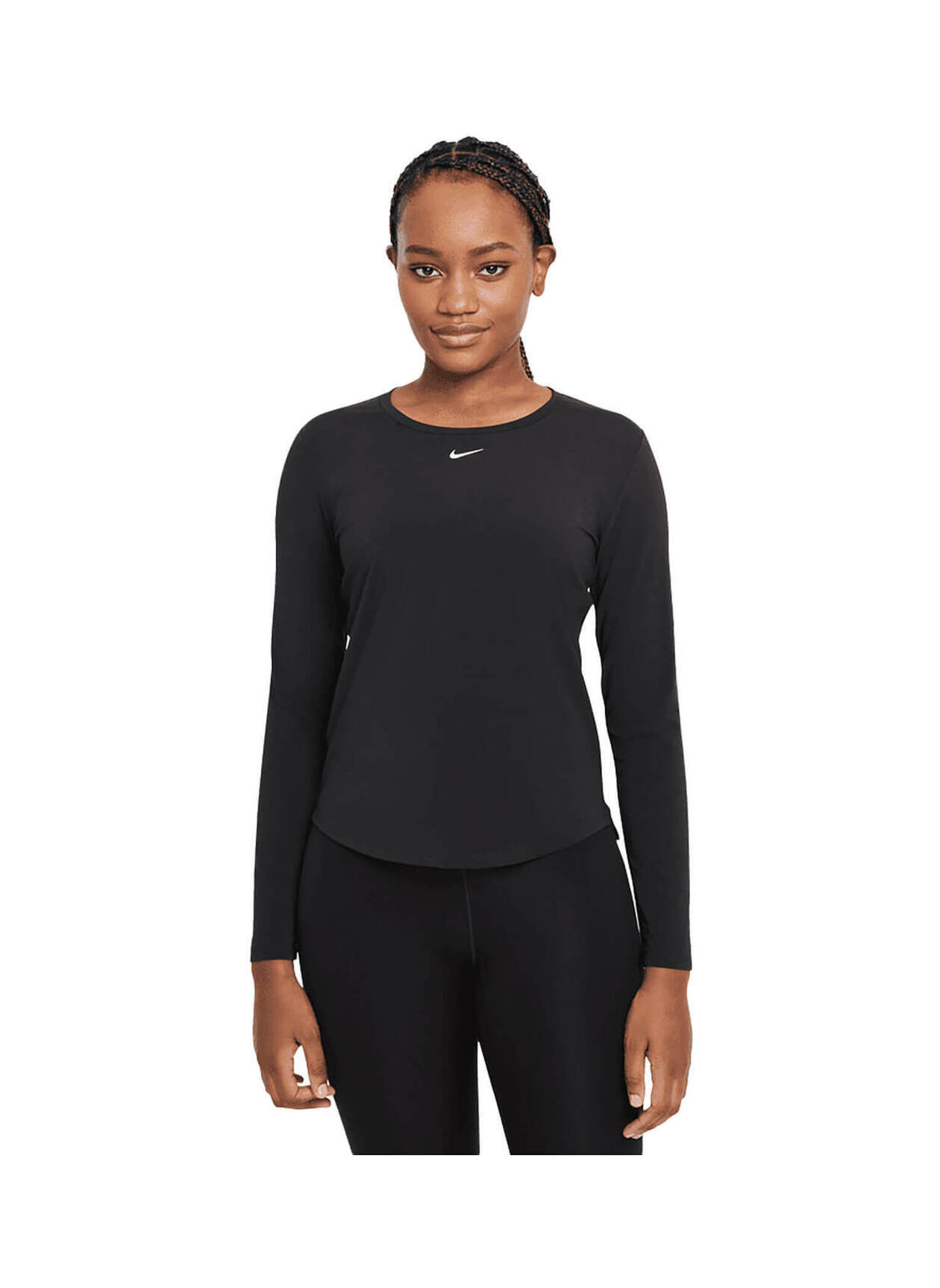 WOMEN'S NIKE DRI FIT ONE LUXE TIGHTS - NIKE - Women's - Clothing