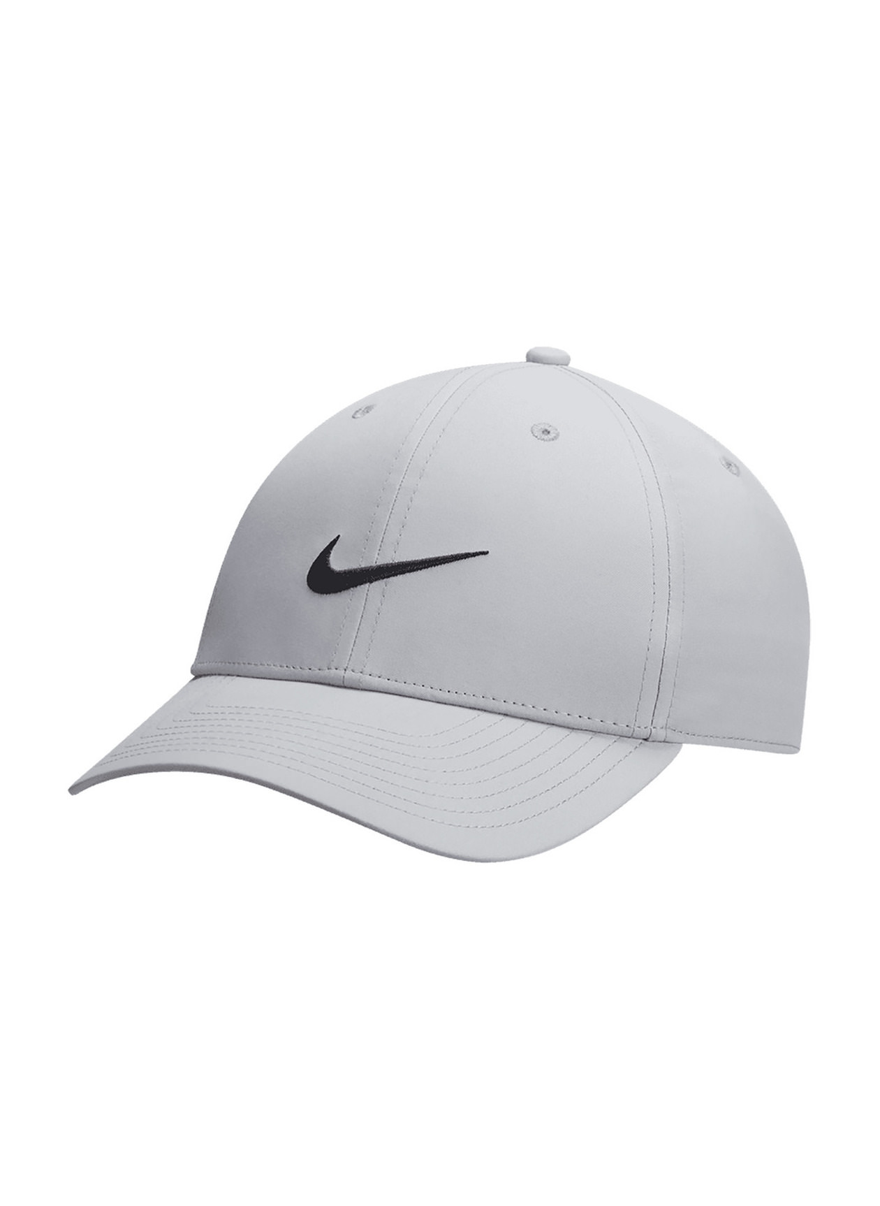 Nike Legacy 91 Performance Golf Cap Adjustable Red/White