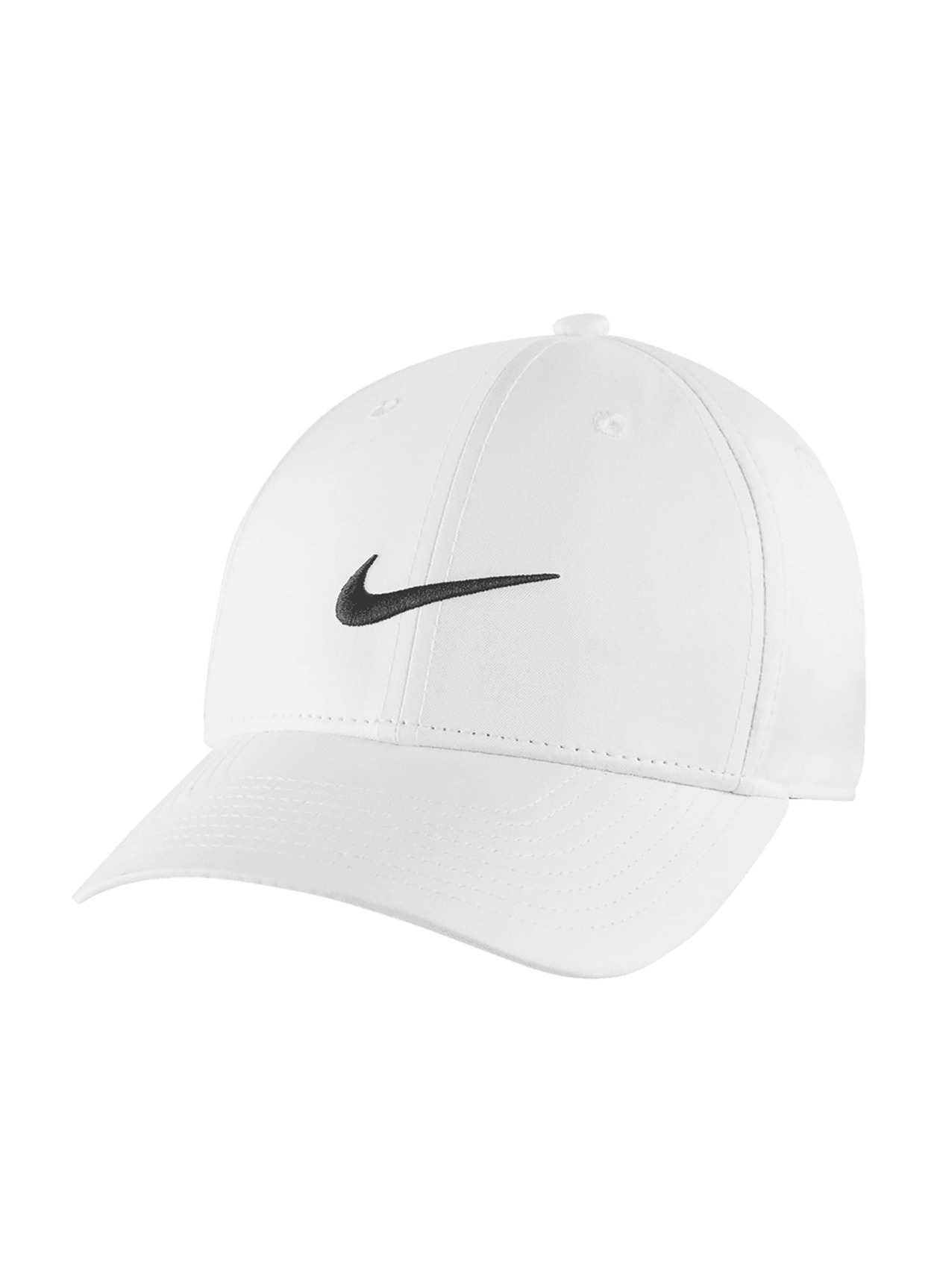 White / Black Nike Dri-FIT Legacy91 Hat | Nike