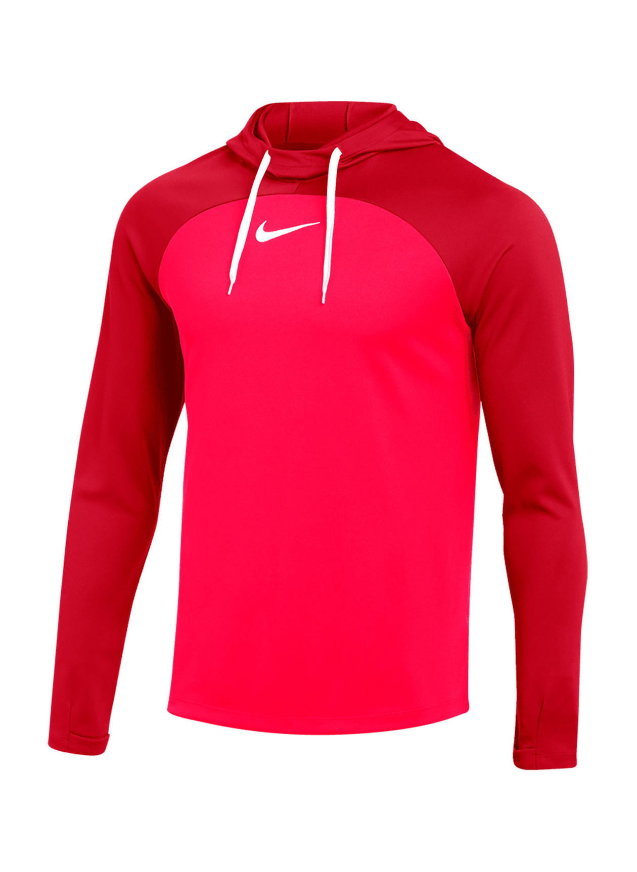 Nike Men's Academy Pullover Dri-FIT Hoodie