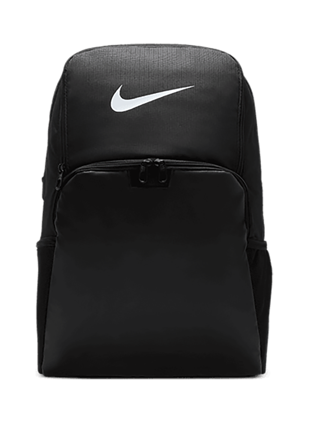 Nike Weightlifting Brasilia Backpack - Navy/White