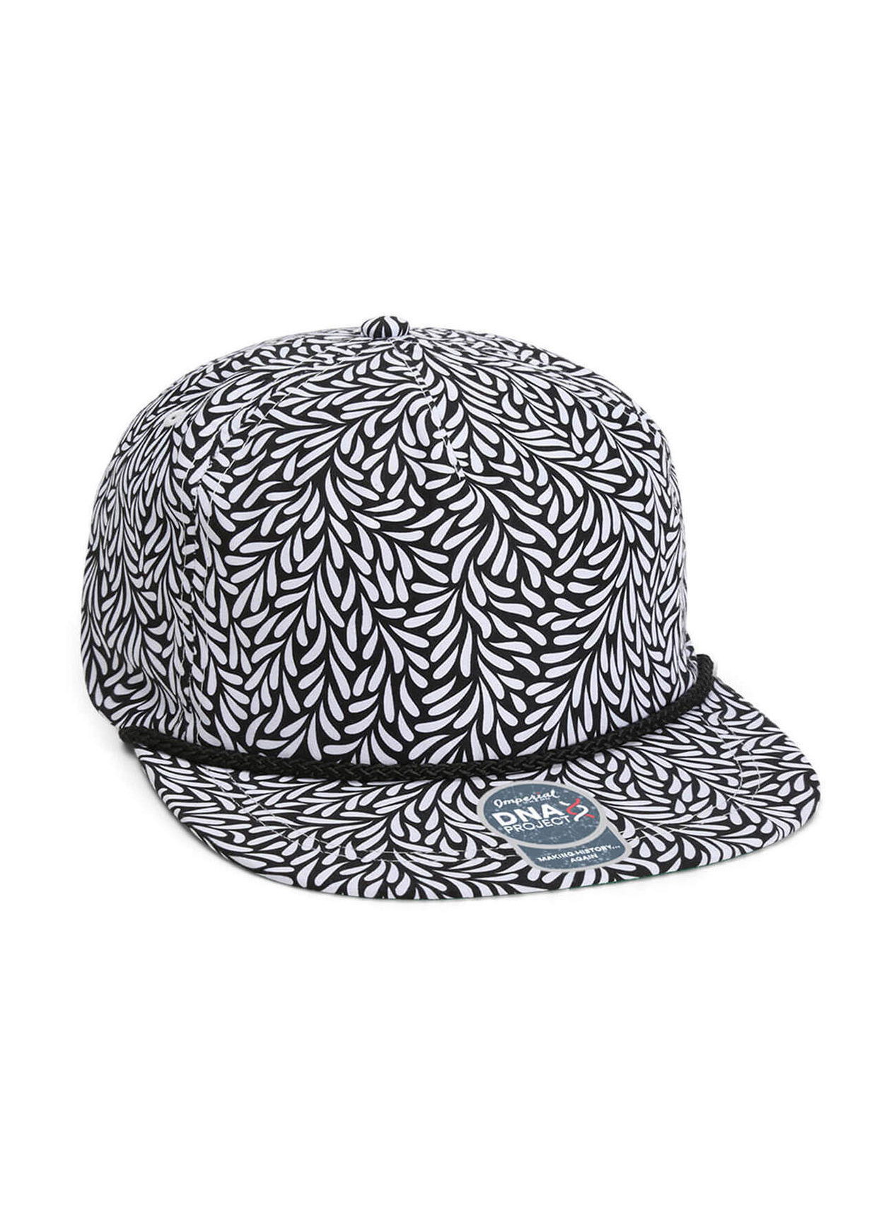 Imperial The Aloha Rope Hat | Imperial Headwear