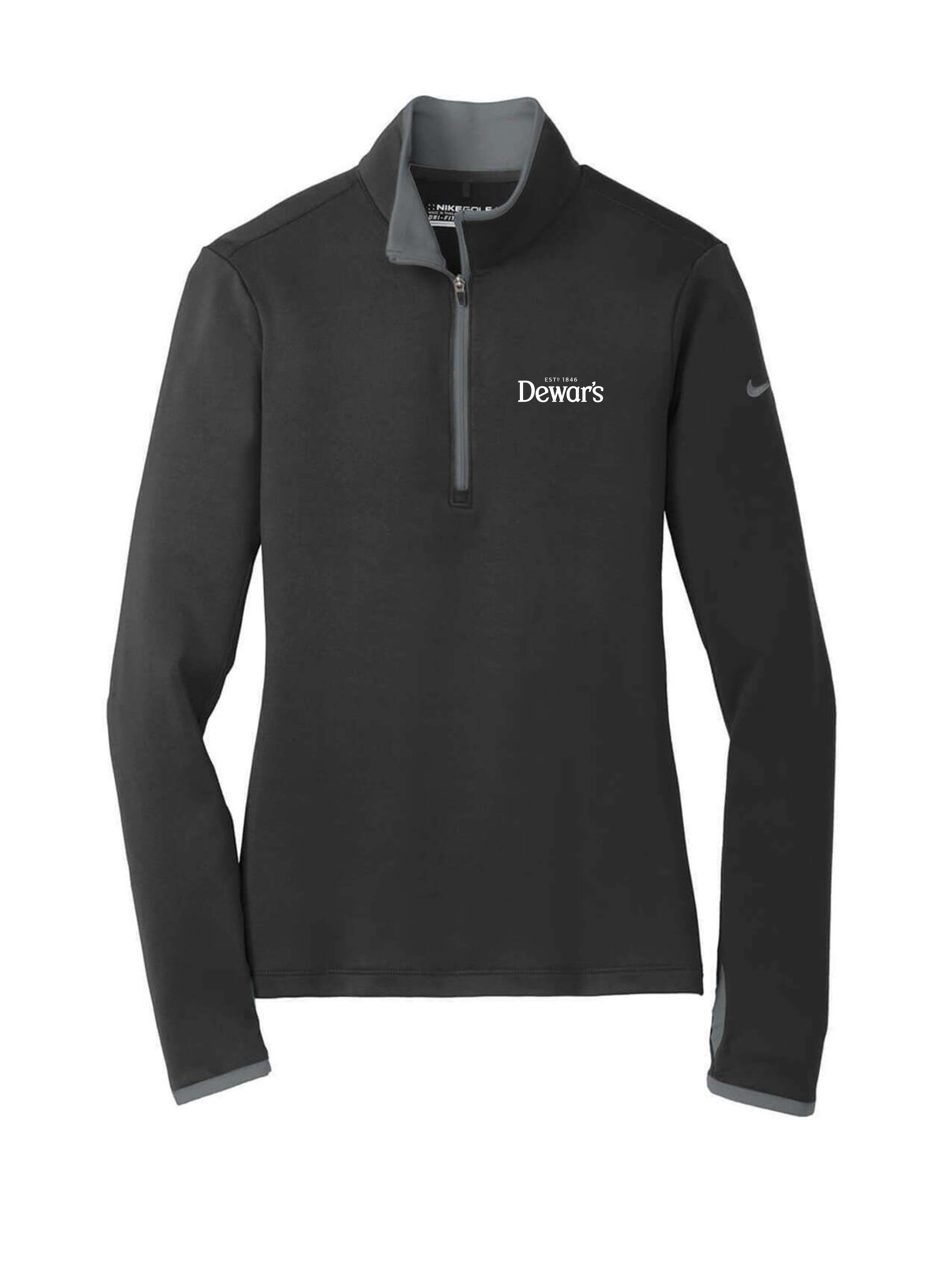 Black / Dark Grey