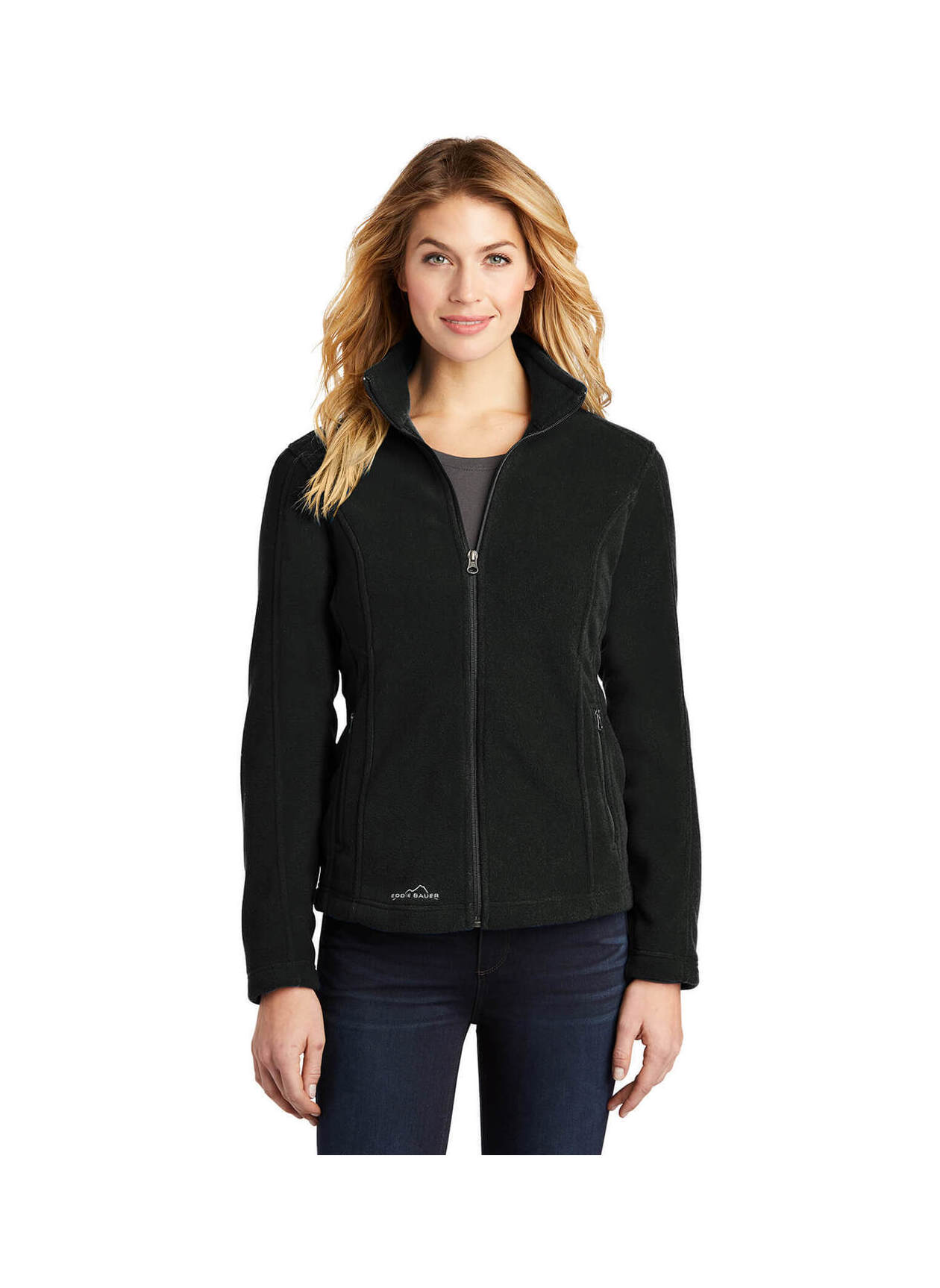 Eddie bauer ladies highpoint fleece outlet jacket