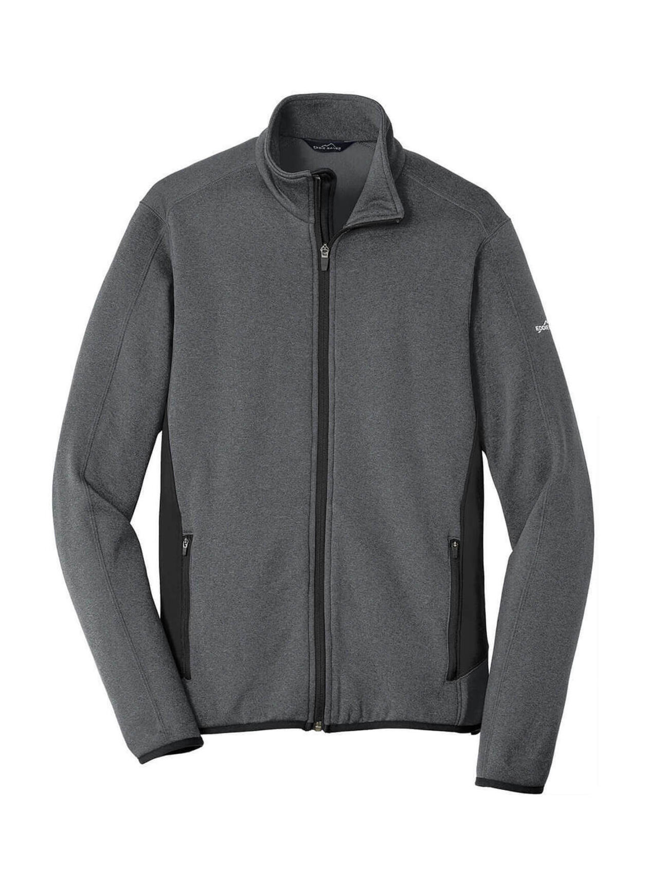 Eddie Bauer Full-zip Fleece Jacket