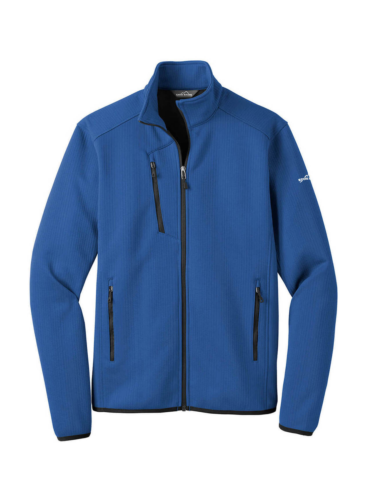 Men's Eddie Bauer Fleece Jacket (RCG3822)