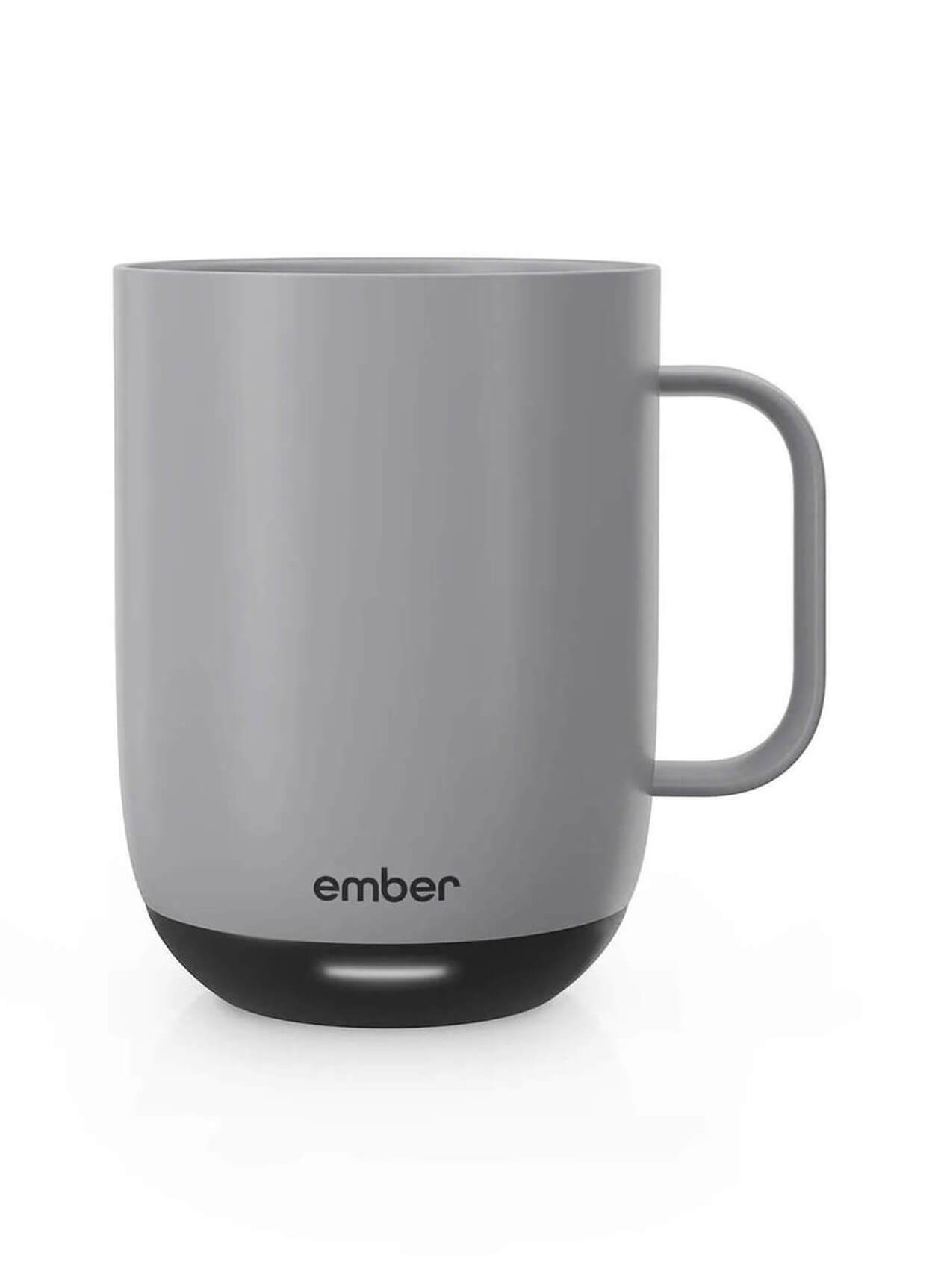 Ember Copper 14 oz Metallic Mug