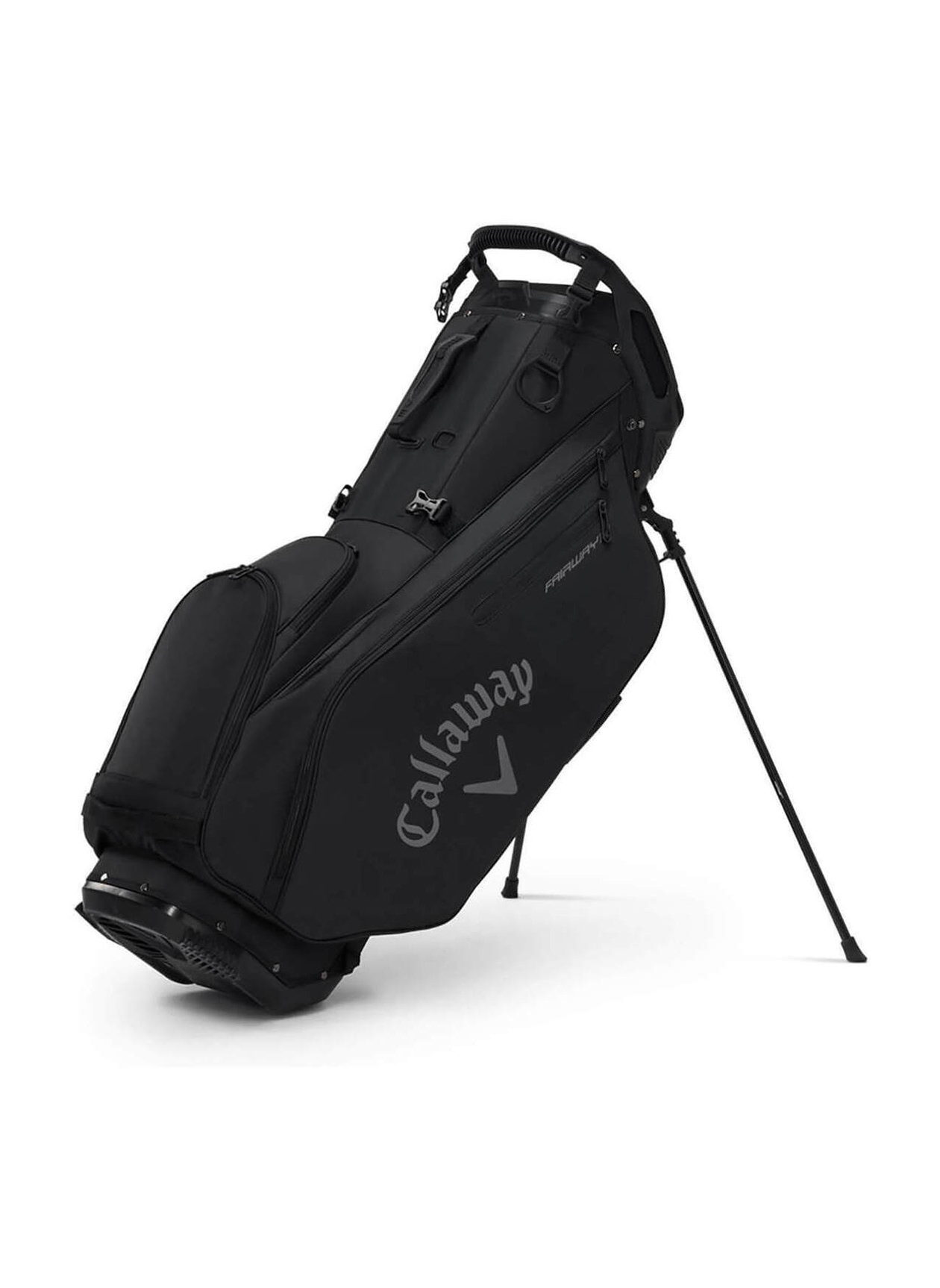 Callaway Fairway 14 Bag Review