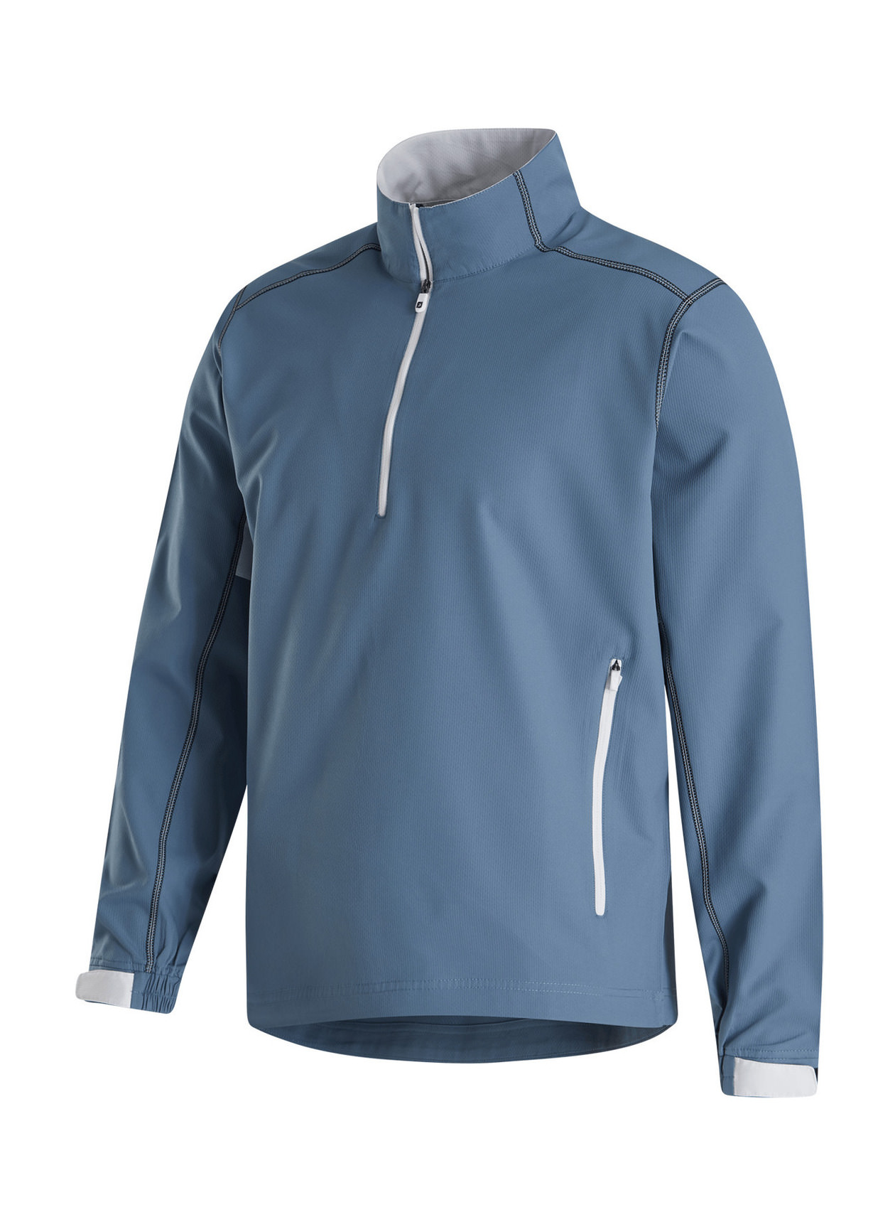 FootJoy Men's Denim Sport Windshirt