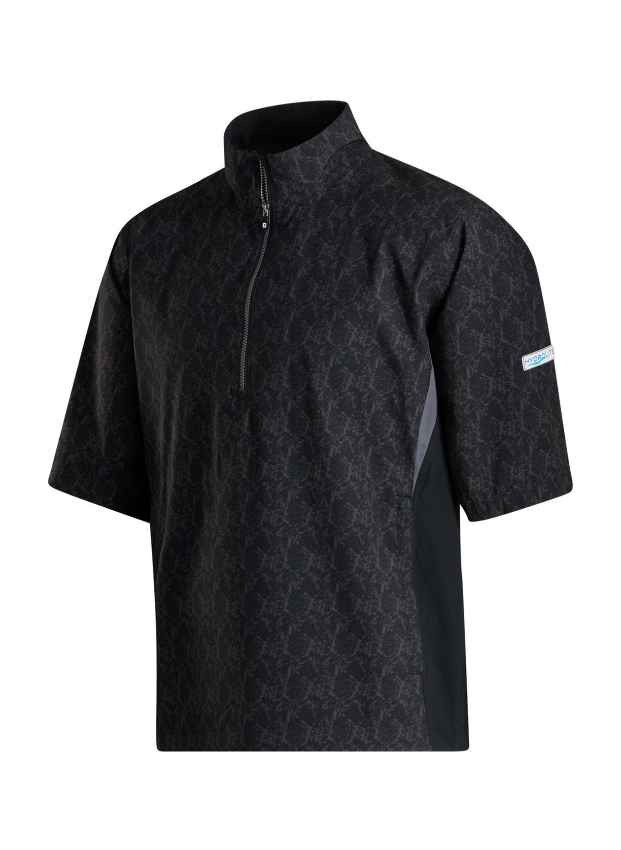 Nike short sleeve rain clearance jacket