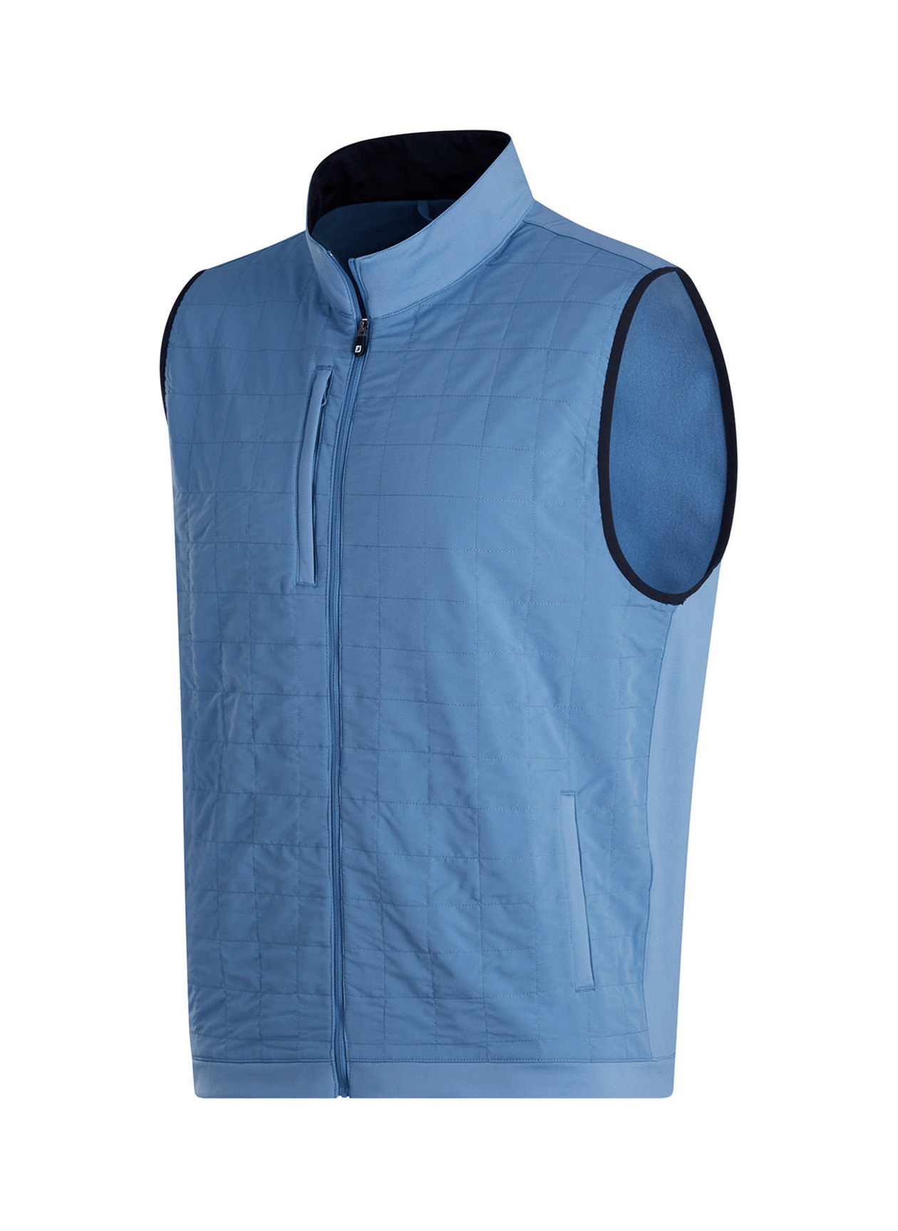 FootJoy Men's Indigo Hybrid Vest