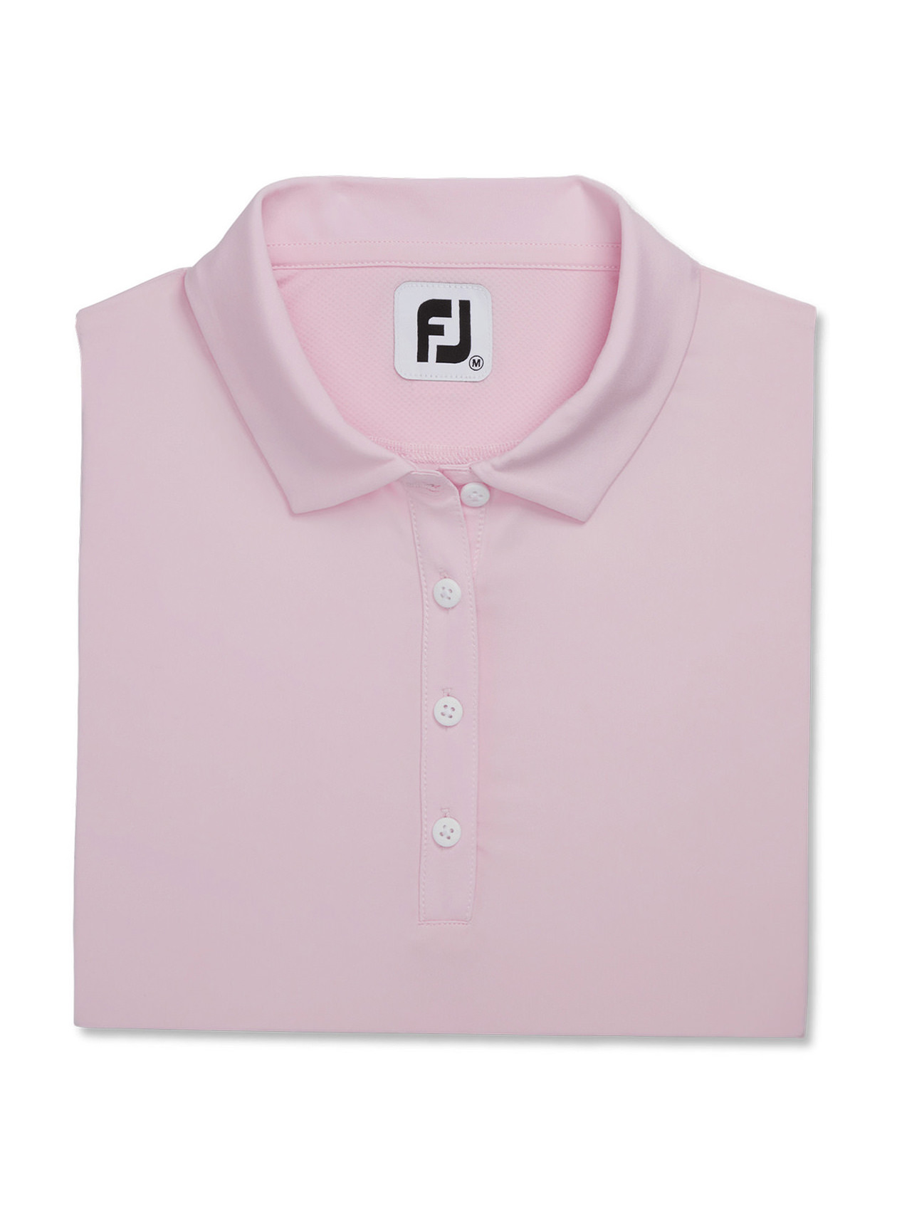 FootJoy Women's Pink Long-Sleeved Sun Protection Shirt