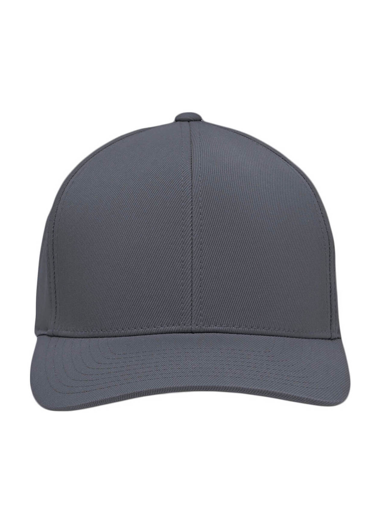 G/FORE Blank Front Snapback Hat Heather Grey