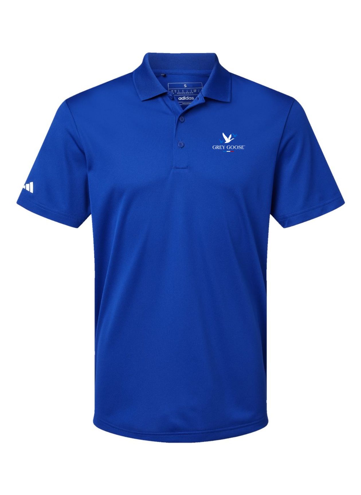 Collegiate Royal