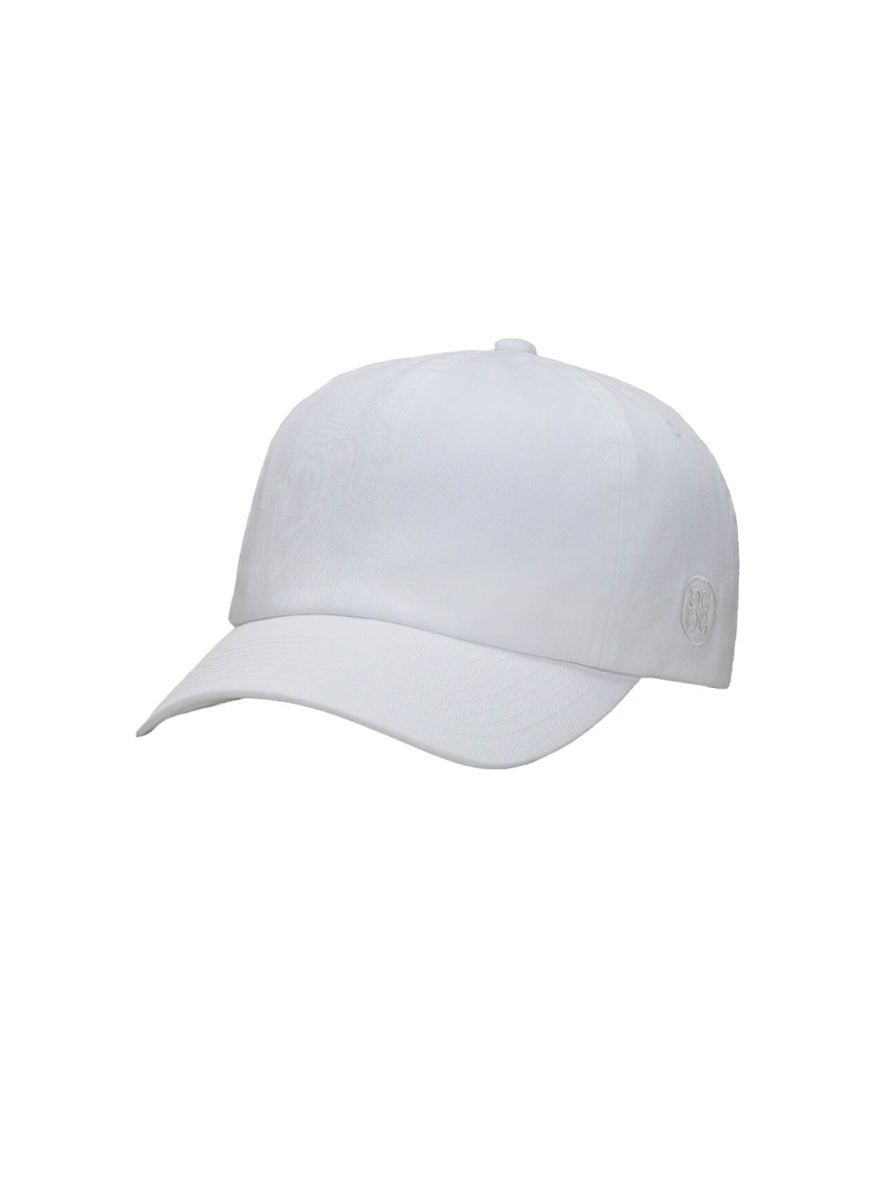 G/FORE Snow Quick Turn Low Profile Hat