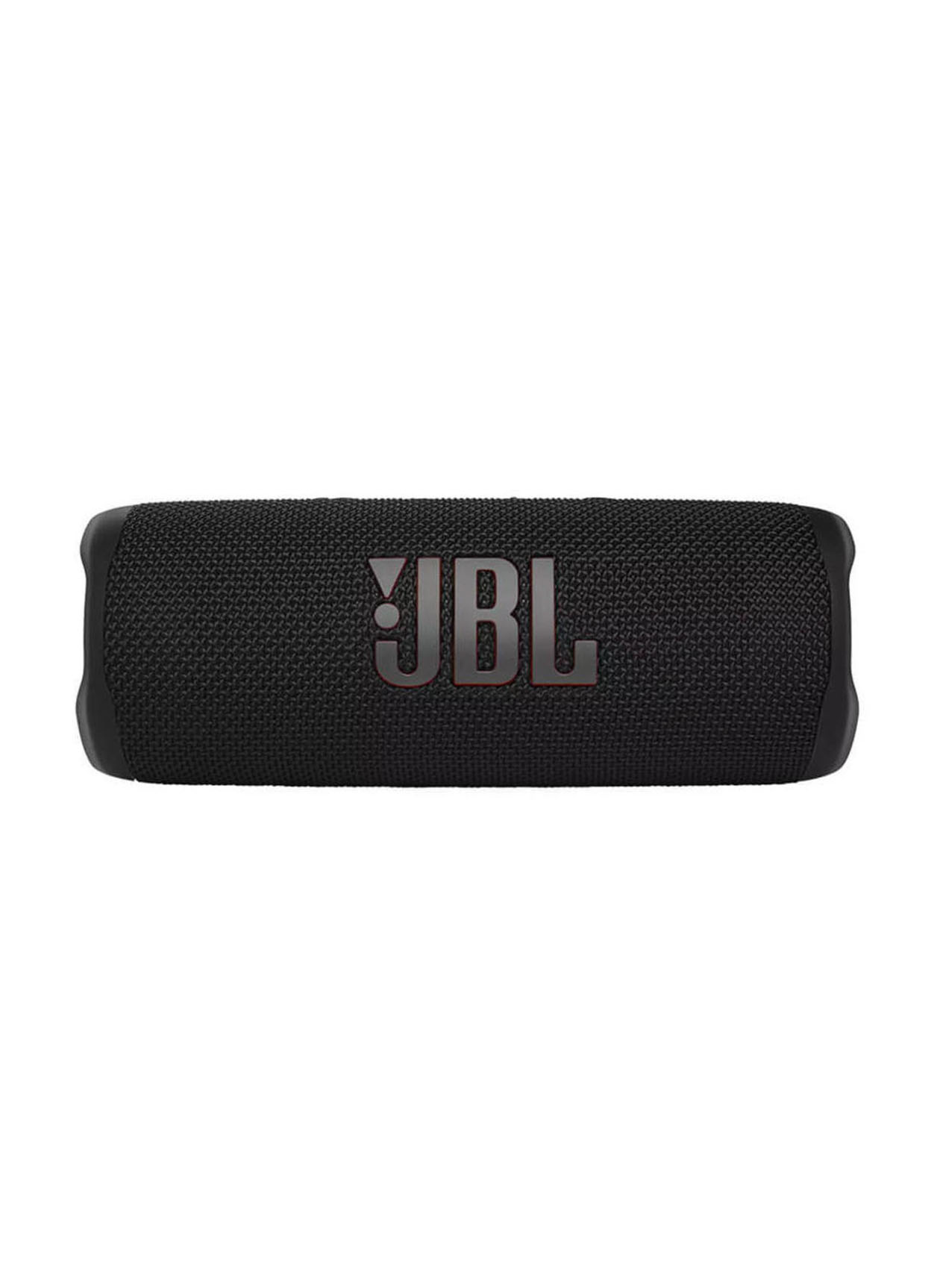 JBL Black Flip 6 Portable Waterproof Speaker