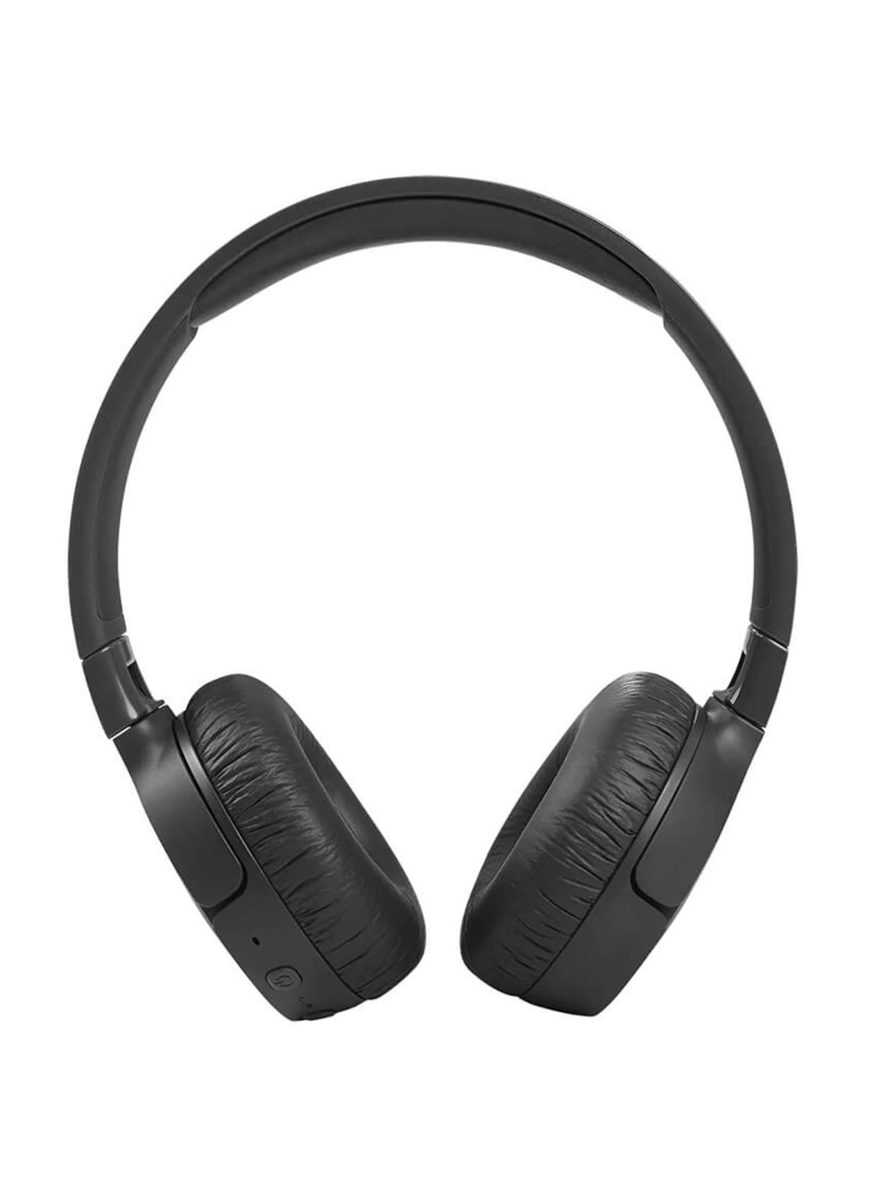 JBL Black Tune 660NC Wireless On-Ear ANC Headphones