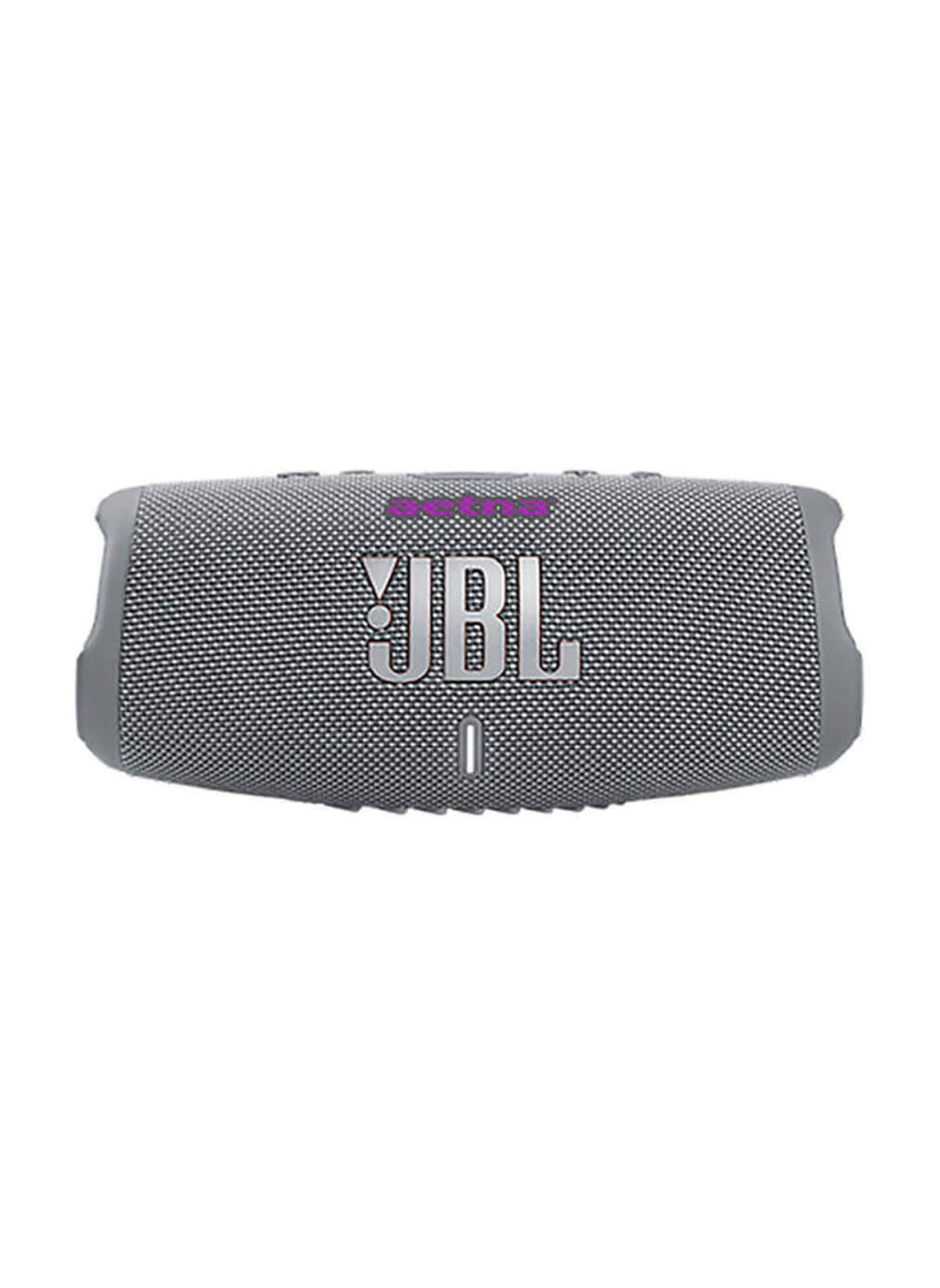 JBL Charge 5 Portable Waterproof Speaker With Powerbank Grey | JBL