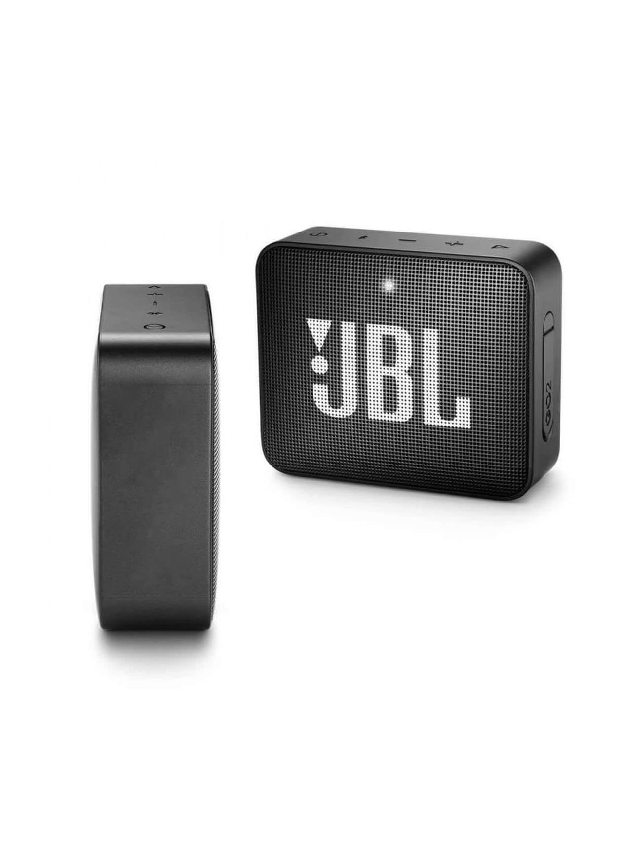 lækage Alligevel undertrykkeren JBL Go 2 Bluetooth Portable Speaker | JBL