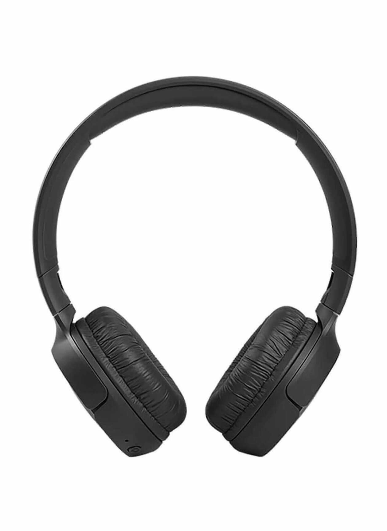 JBL Black Tune 510BT Wireless On-Ear Headphones