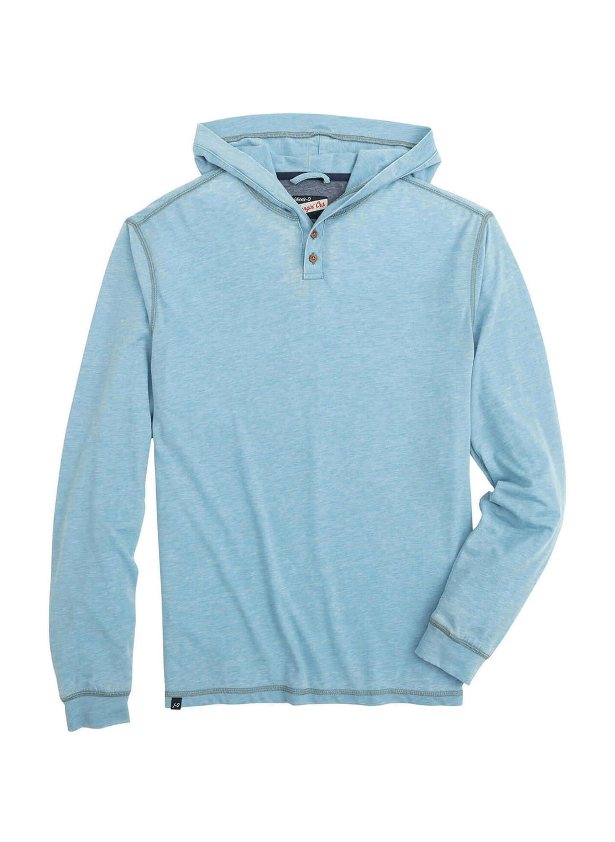 Johnnie-O Men's Atlantic Zed Hooded T-Shirt