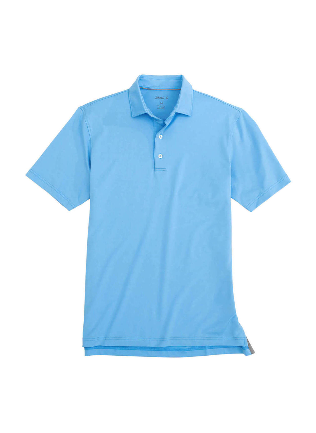 Johnnie o clearance prep performance polo