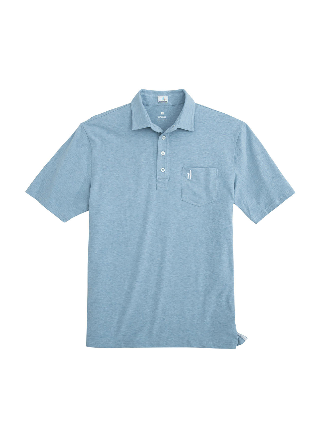 Johnnie o shop original polo