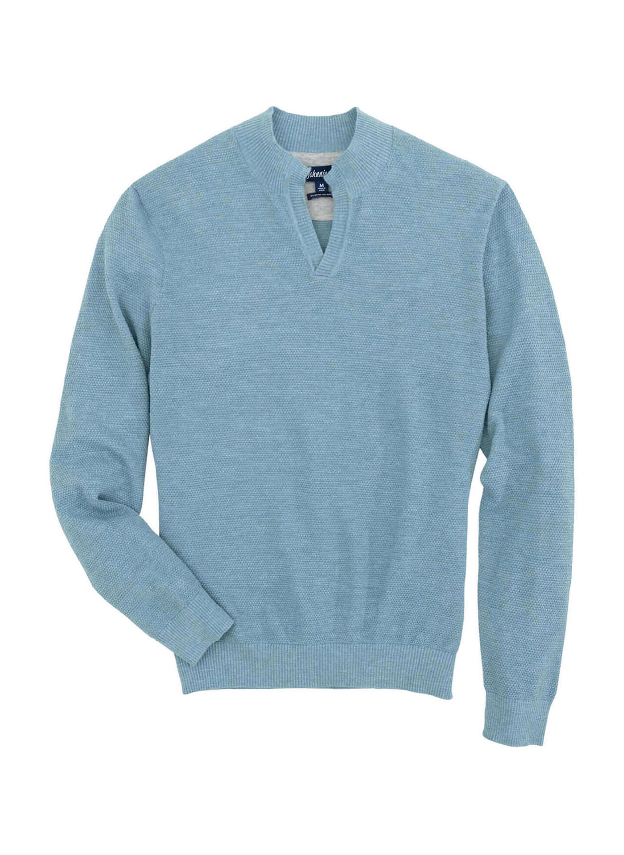 Johnnie-O Men's Seaglass Belmore Sweater