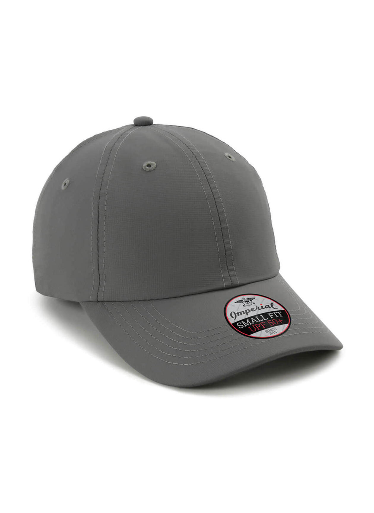 Imperial Frost Grey Original Small Fit Performance Hat