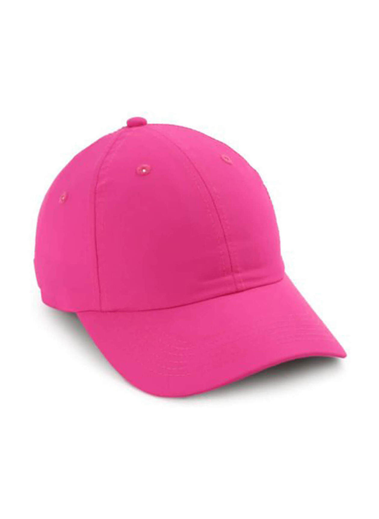 Imperial Hot Pink Original Small Fit Performance Hat