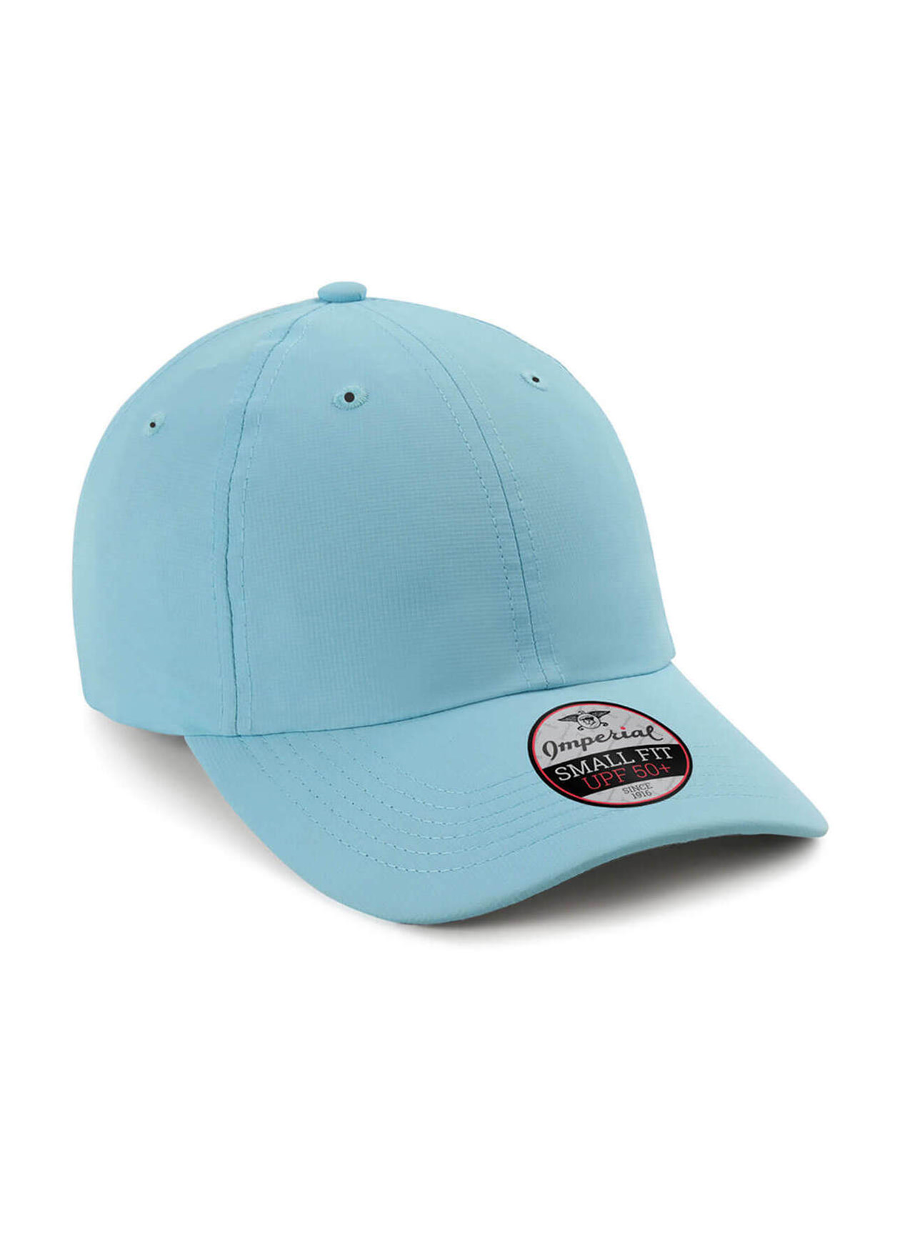 Imperial Light Blue Original Small Fit Performance Hat