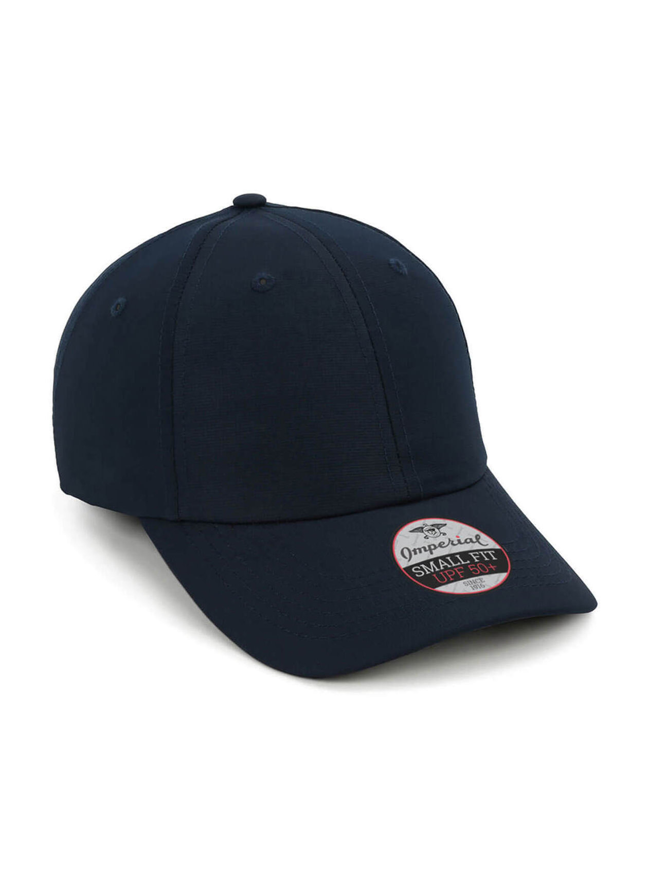 Imperial True Navy Original Small Fit Performance Hat