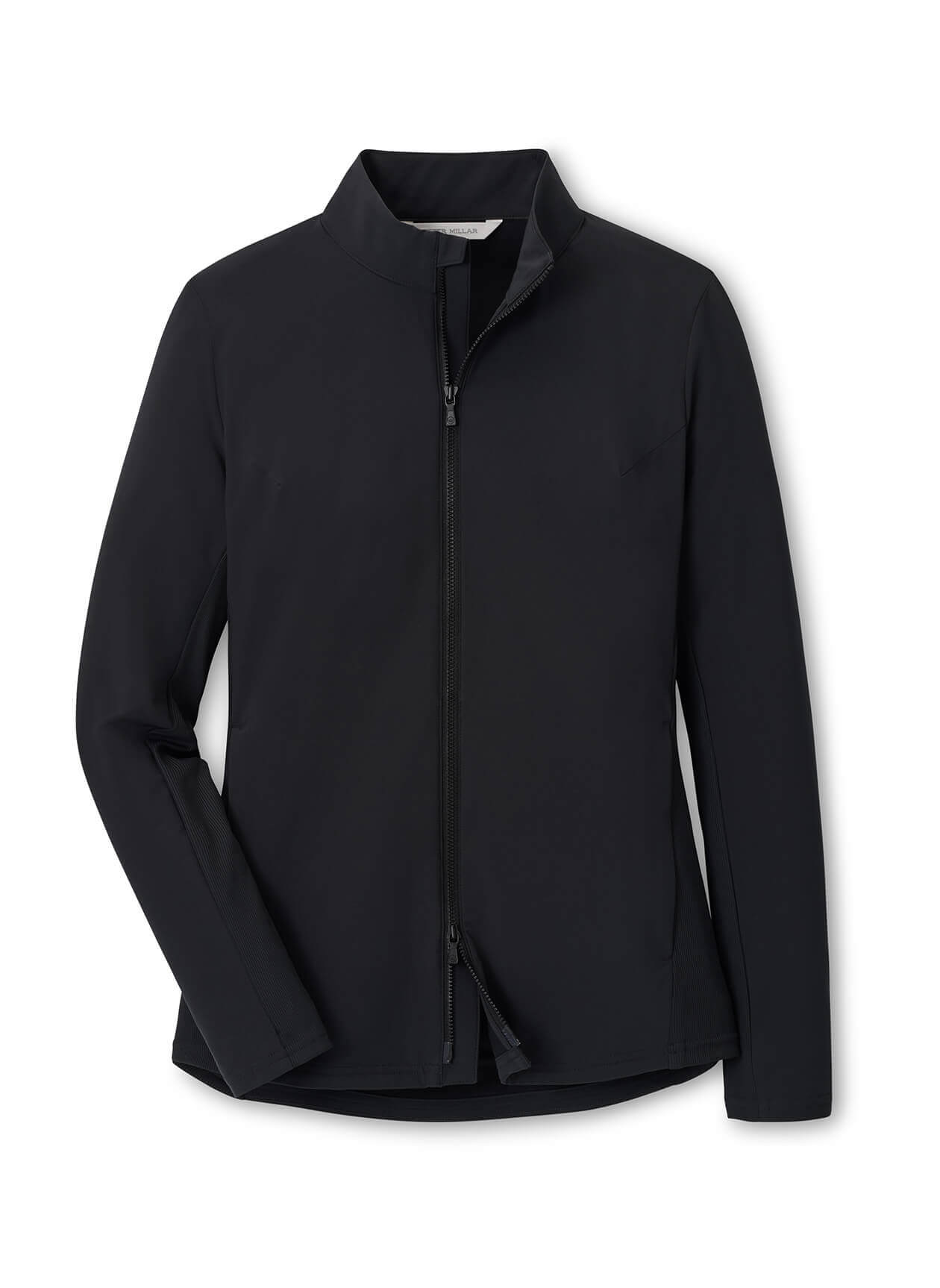 Peter Millar Women's Black Dunes Jacket Collegiate