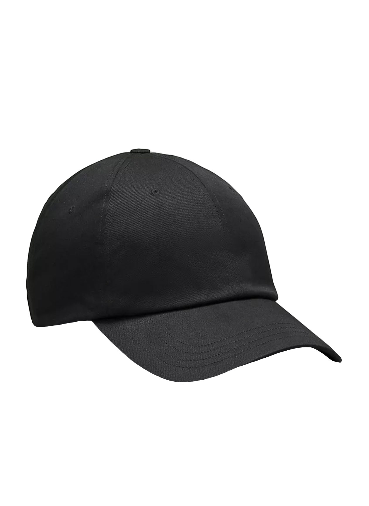 lululemon Black Classic Ball Cap