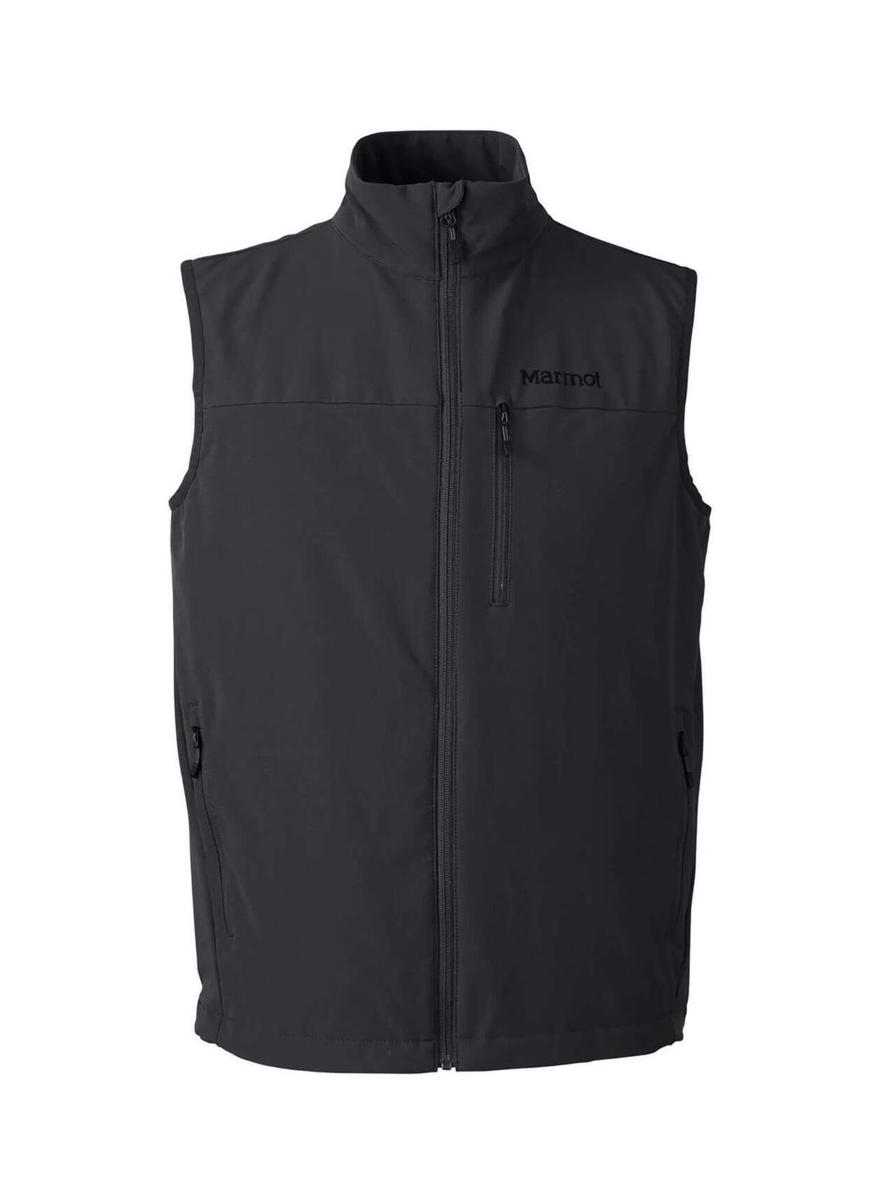 Marmot Men's Black Tempo Vest