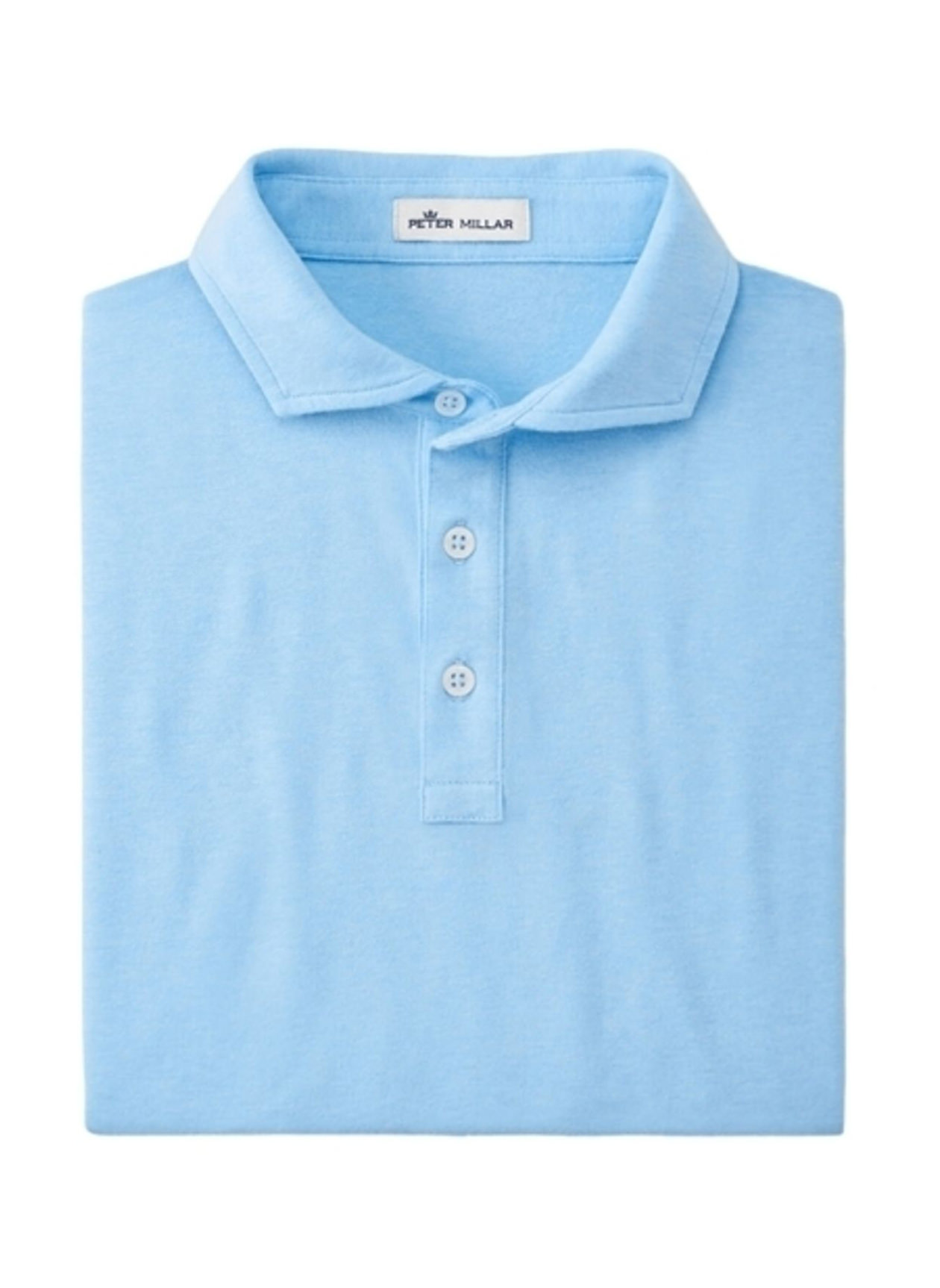 Peter Millar Men's Phoenix Performance Boxers - Cottage Blue
