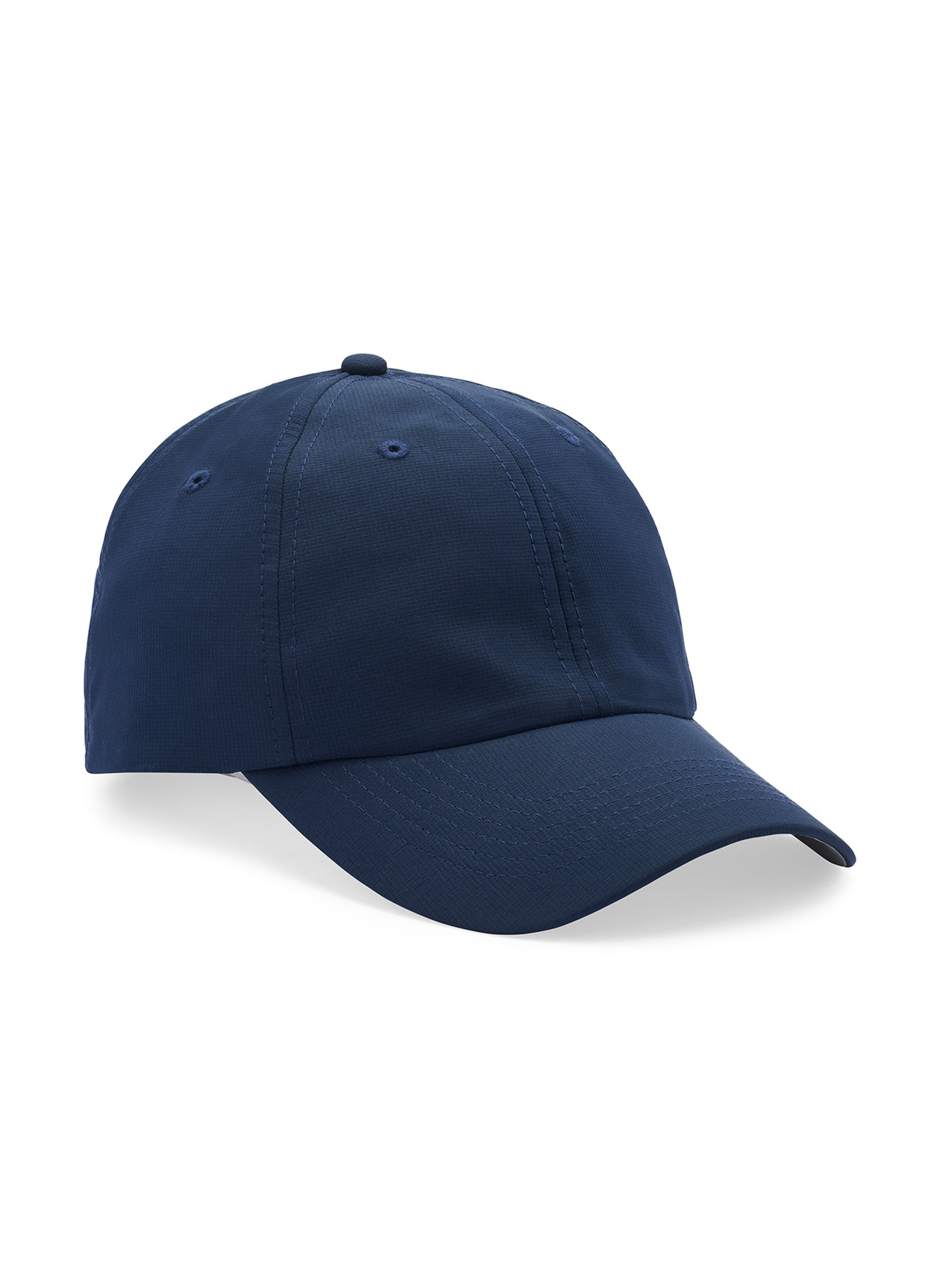 Peter Millar Navy Blank Performance Hat