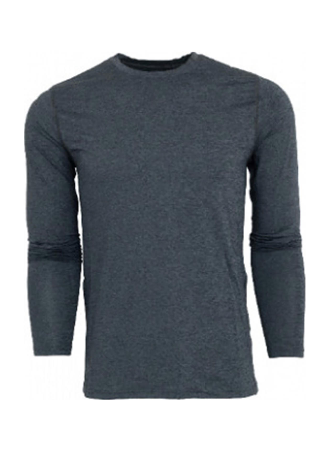 Greyson Men's Maltese Blue Guide Sport Long-Sleeve T-Shirt